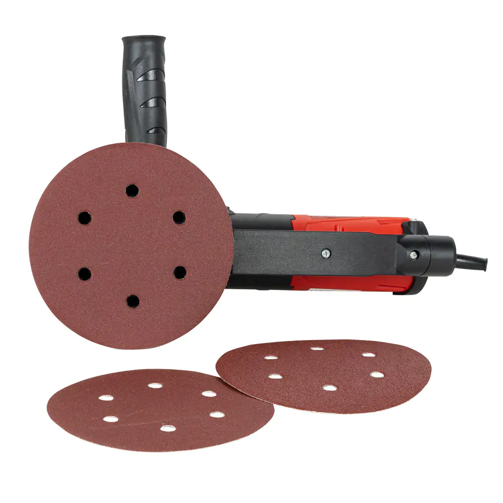 Holzmann Profi Exzenterschleifer EZS150PRO_230V Holzmann Profi Exzenterschleifer EZS150PRO_230V