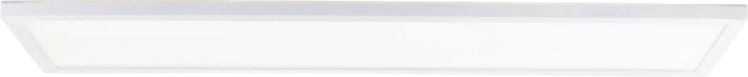 Brilliant LED Deckenleuchte Milton weiß 4,2 x 96 x 25 cm 24 W Brilliant LED Deckenleuchte Milton weiß 4,2 x 96 x 25 cm 24 W