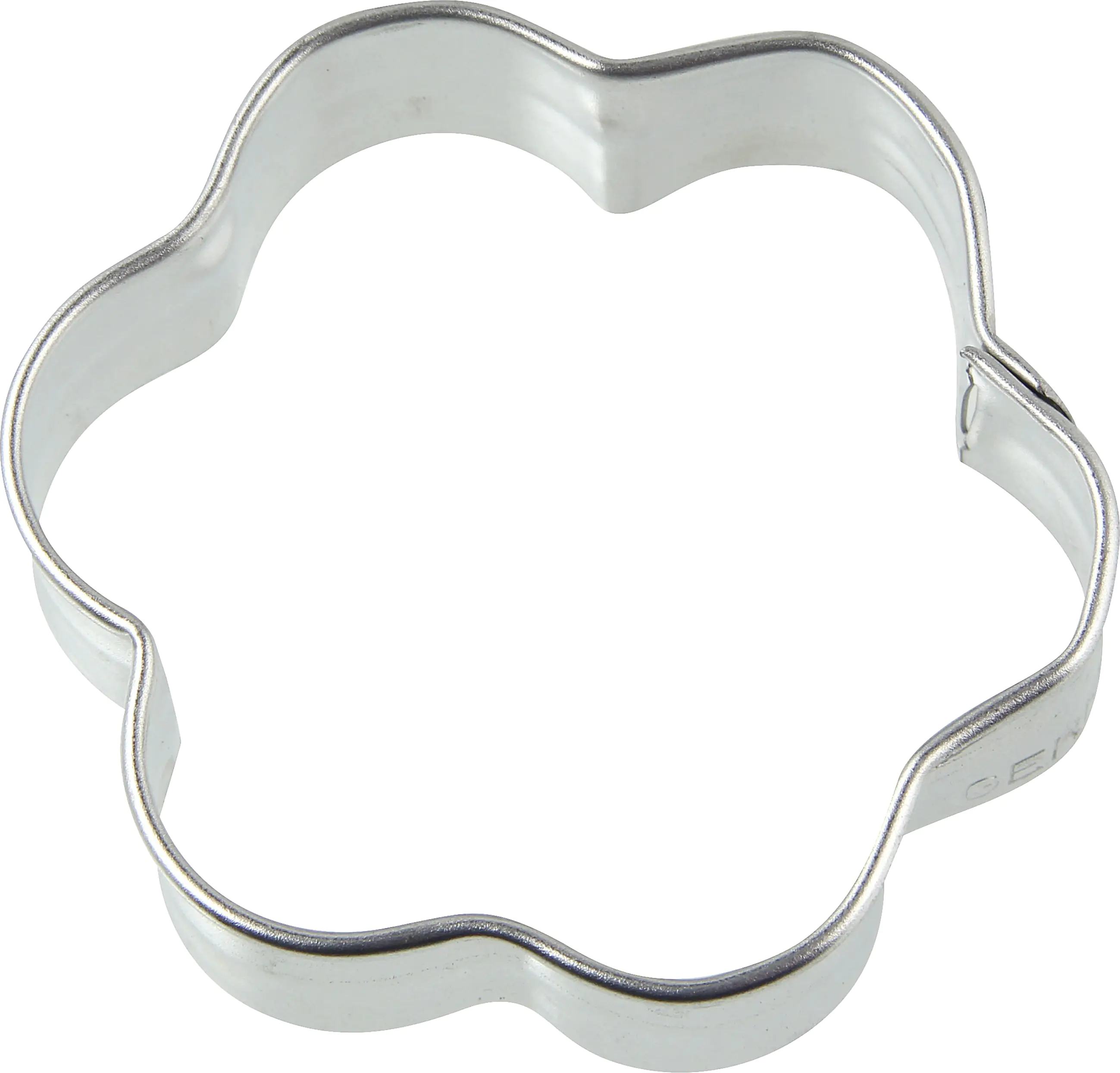 Zenker Ausstecher Blume