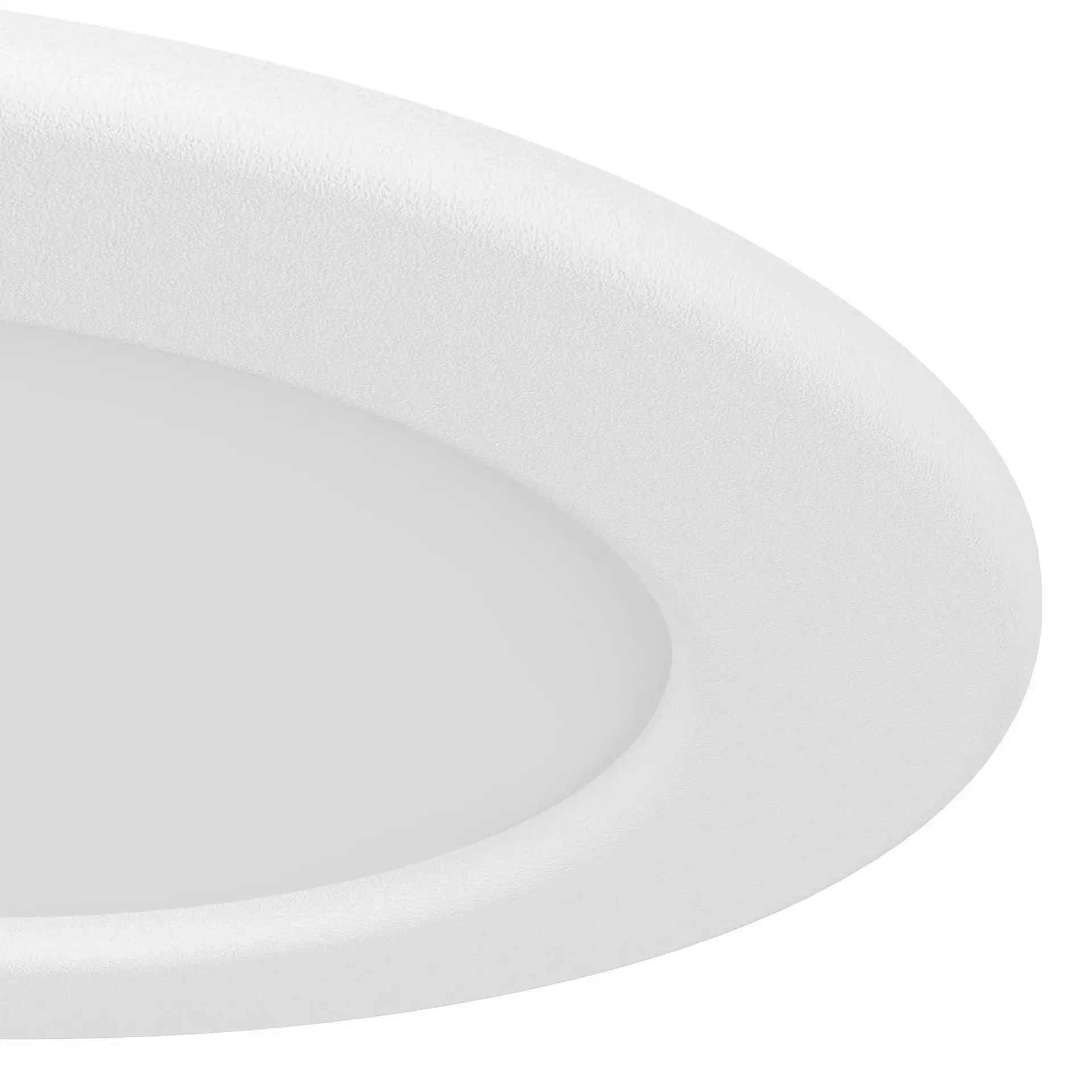 Eglo LED Einbauleuchte Fueva 6-Z weiß Ø 12 cm RGB dimmbar Eglo LED Einbauleuchte Fueva 6-Z weiß Ø 12 cm RGB dimmbar