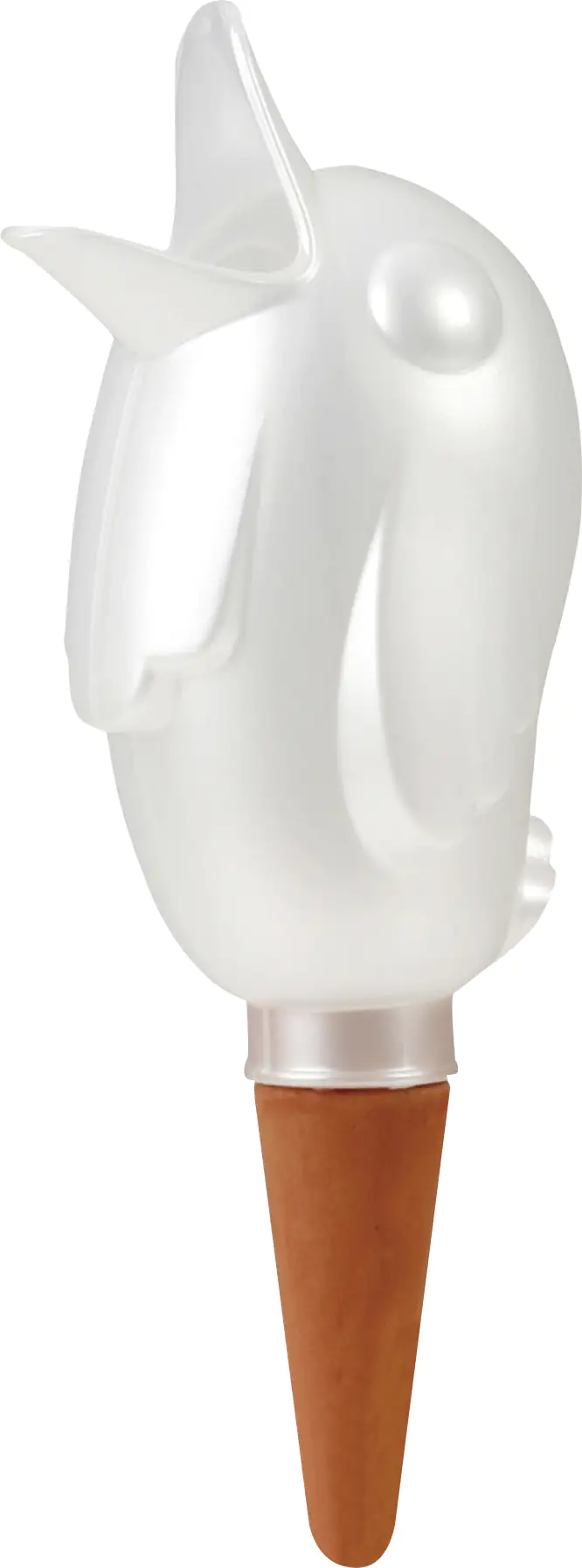 Scheurich Bewässerunghilfe Bördy Serie 087 champagne Ø 14 cm