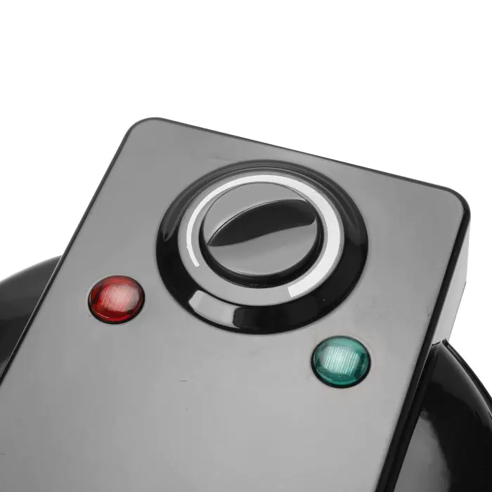 Emerio Waffeleisen WM-131149 für Herzwaffeln 1200 Watt