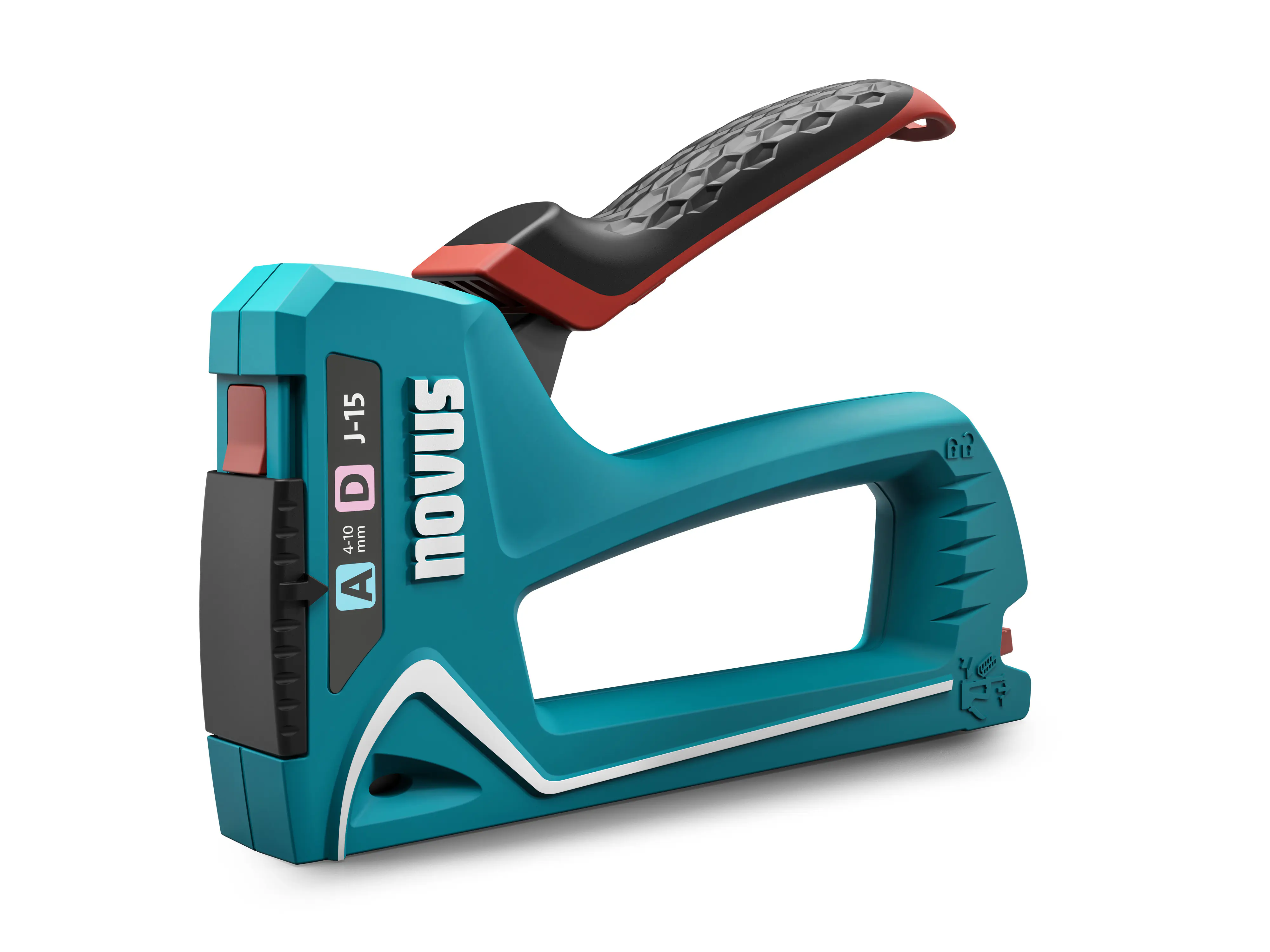 Novus Handtacker J-15 Novus Handtacker J-15