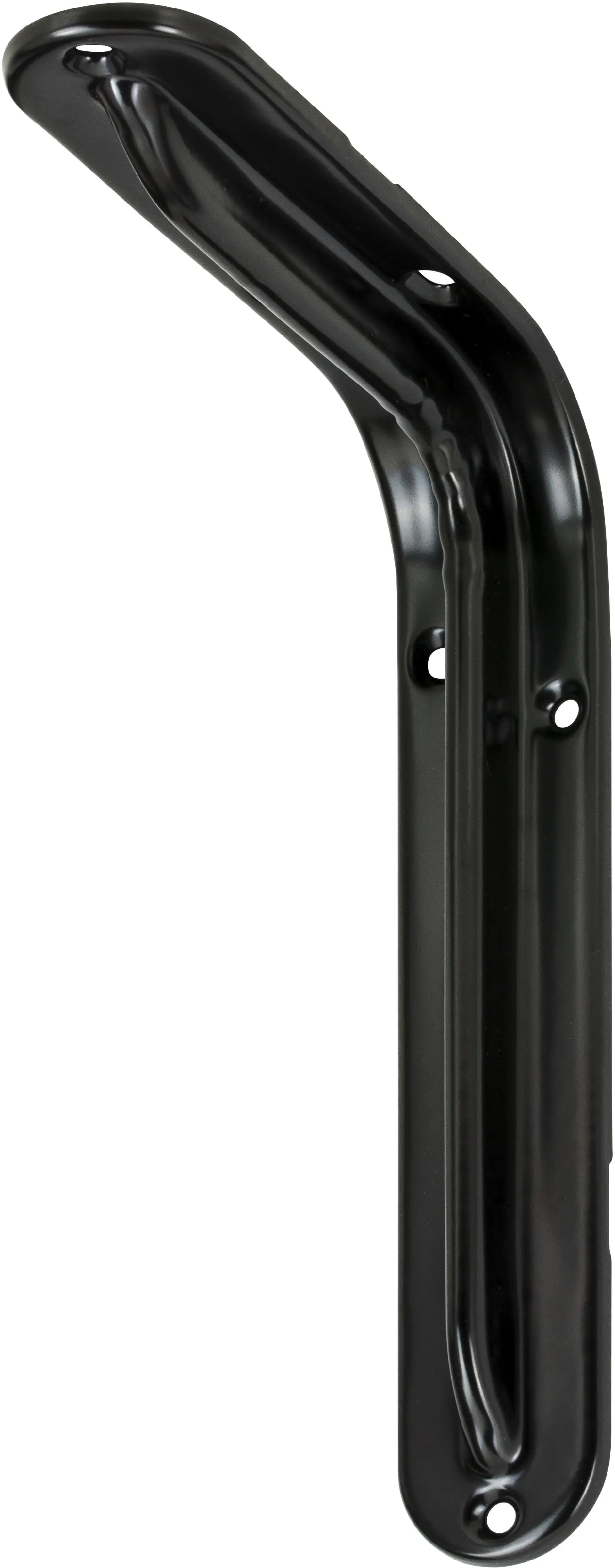 Vormann Format-Standard-Konsolen schwarz 24.5 x 16.5 cm