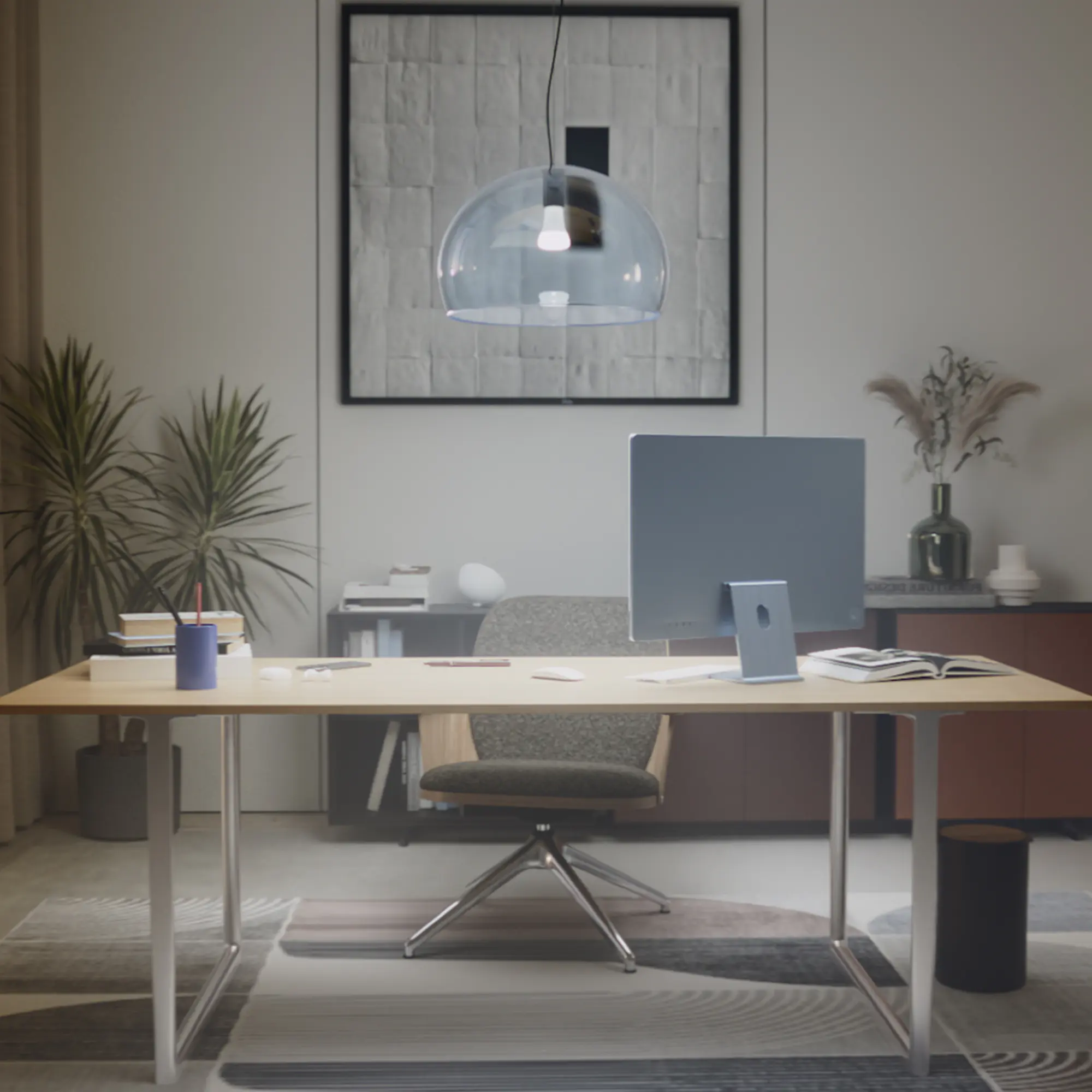 Philiph Hue Smart LED Leuchtmittel 8,1 W E27 warmweiß dimmbar