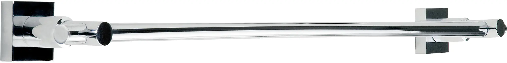 tesa Badetuchstange HUKK 70 cm breit