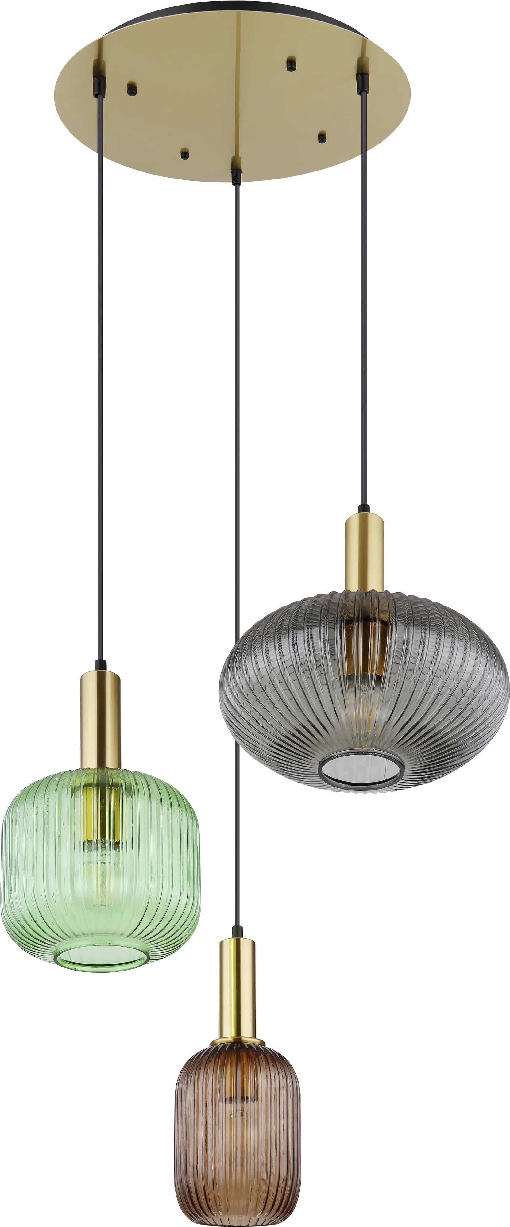 Globo Hängeleuchte Normy