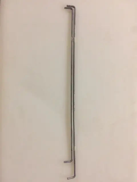 Garantia Drahtbügel für Regentonne 300 l eckig