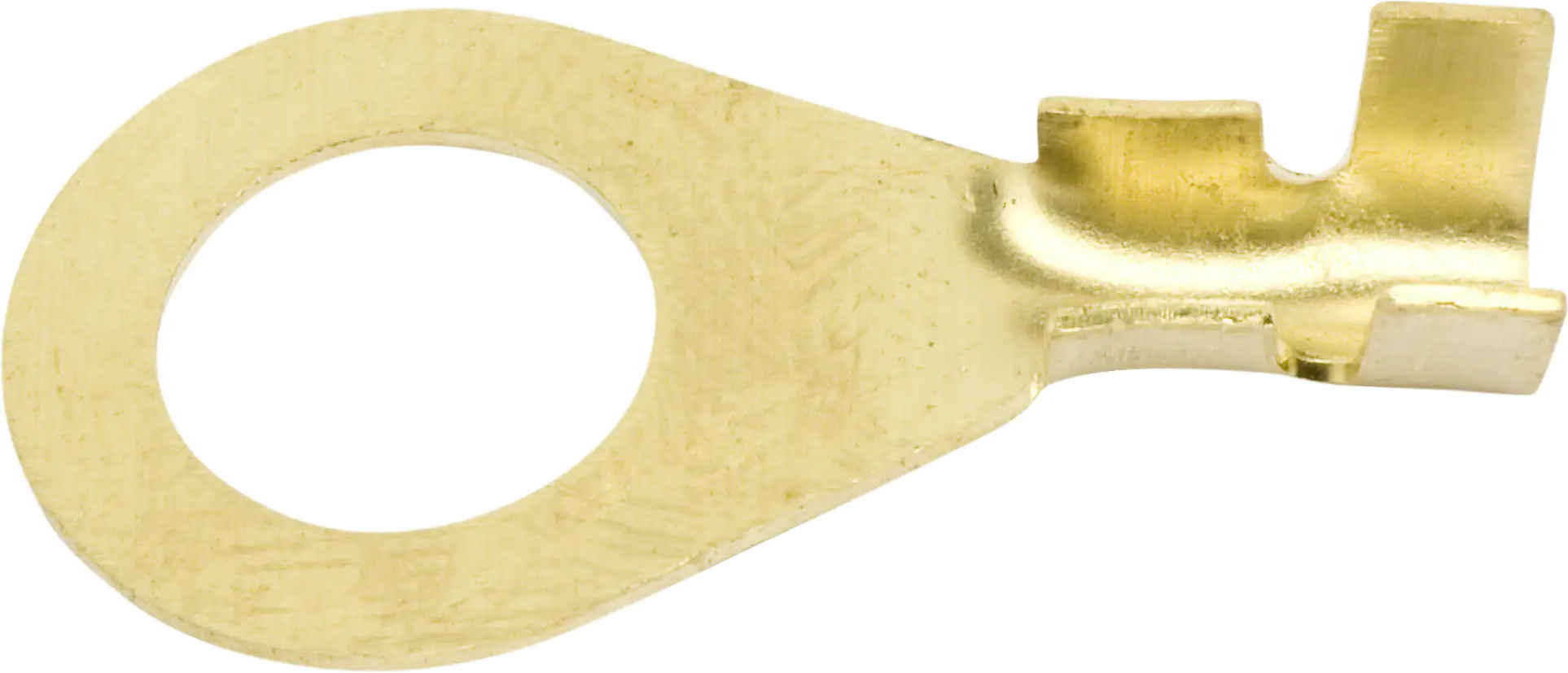 SWG Ringzunge unisoliert M8 1,5-2,5 mm²