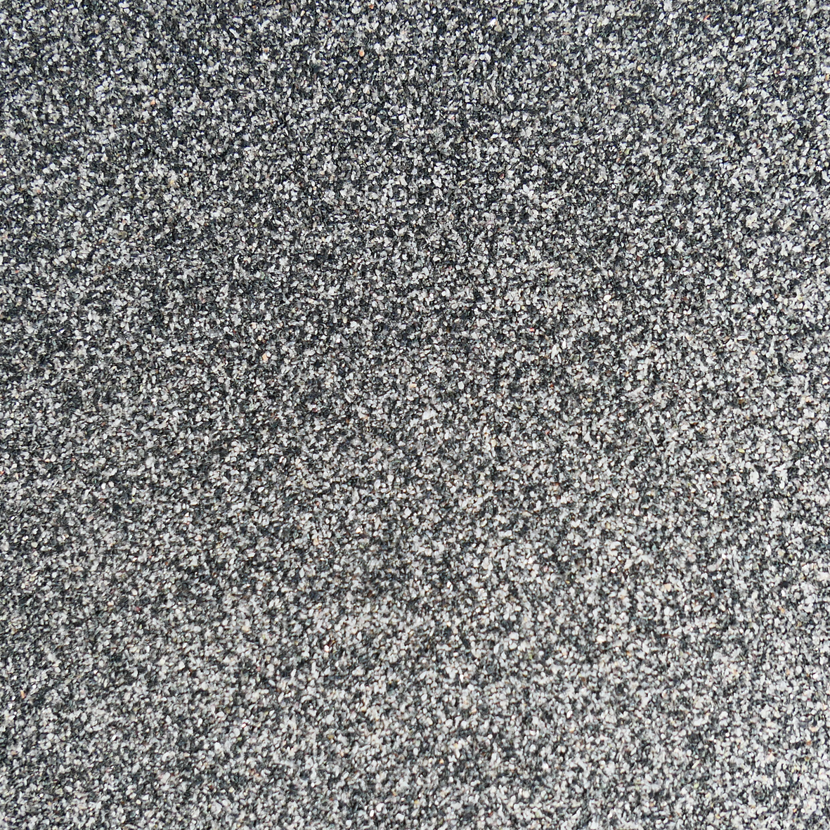 Orbit Aquarien Sand Bantano schwarz-weiß 5 kg