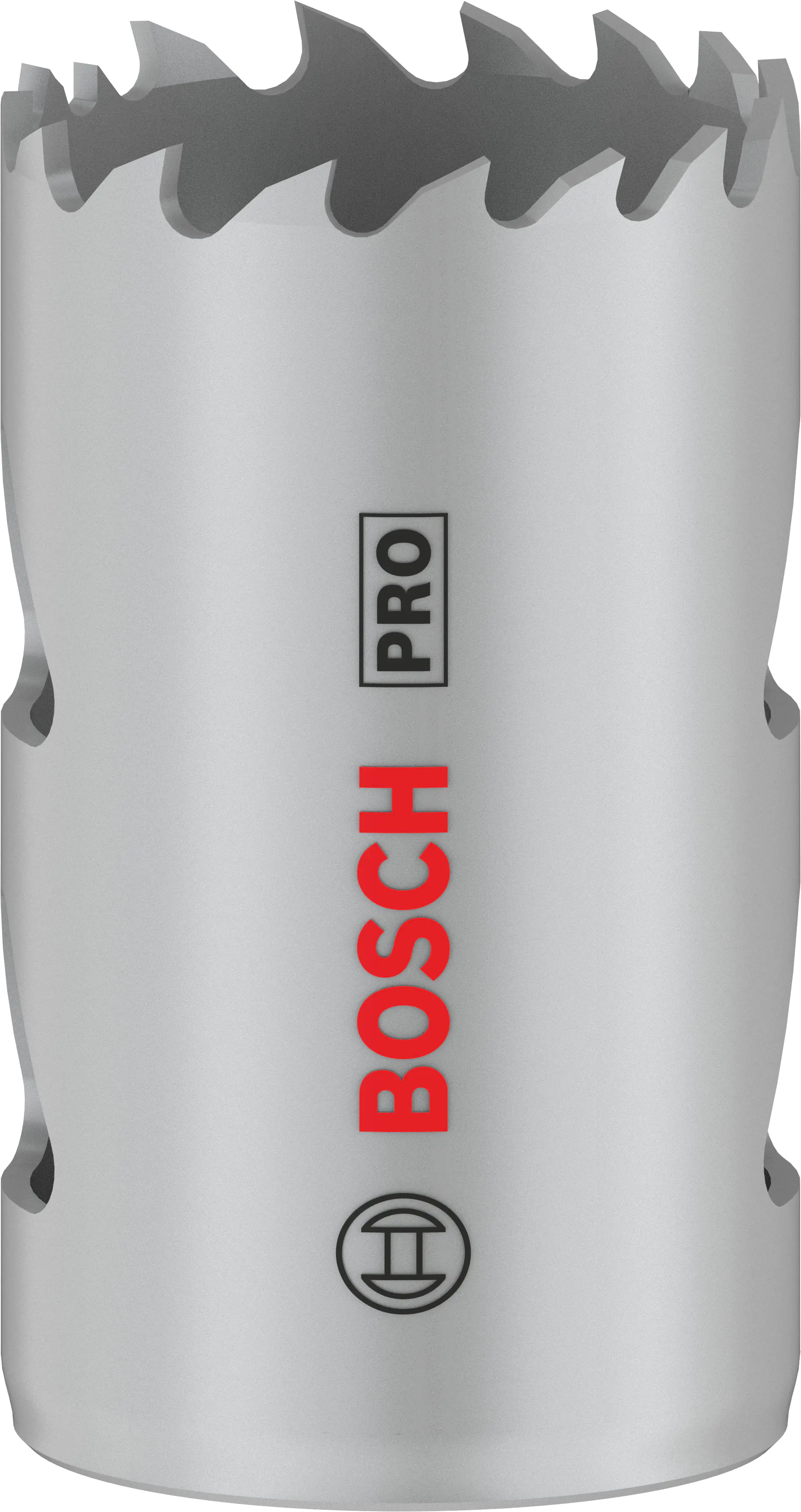Bosch PRO Multi Material Lochsäge 30 mm mit Gewinde