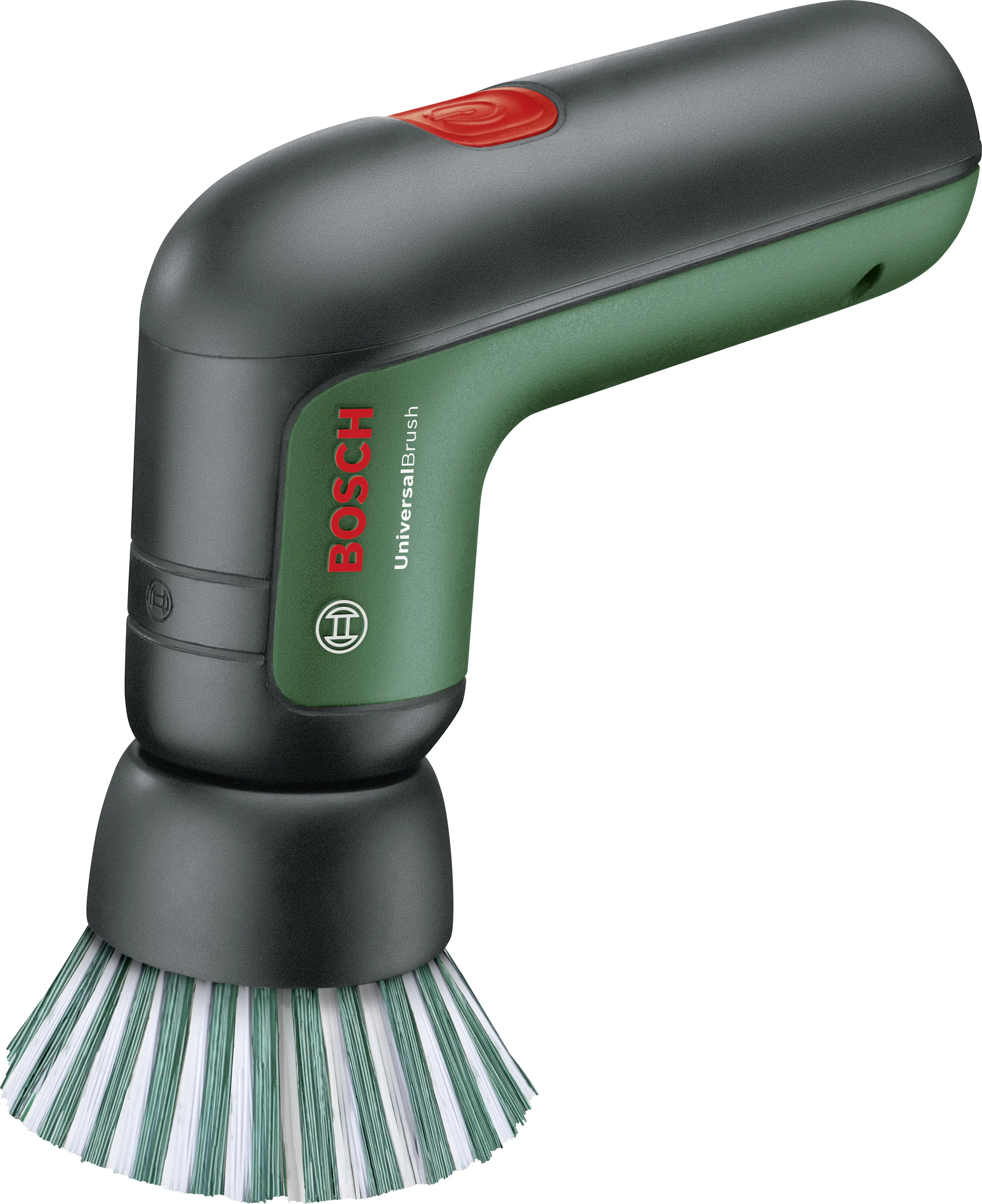 Bosch Akku-Reinigungsbürste UniversalBrush 3,6 V inkl. Akku und Ladegerät