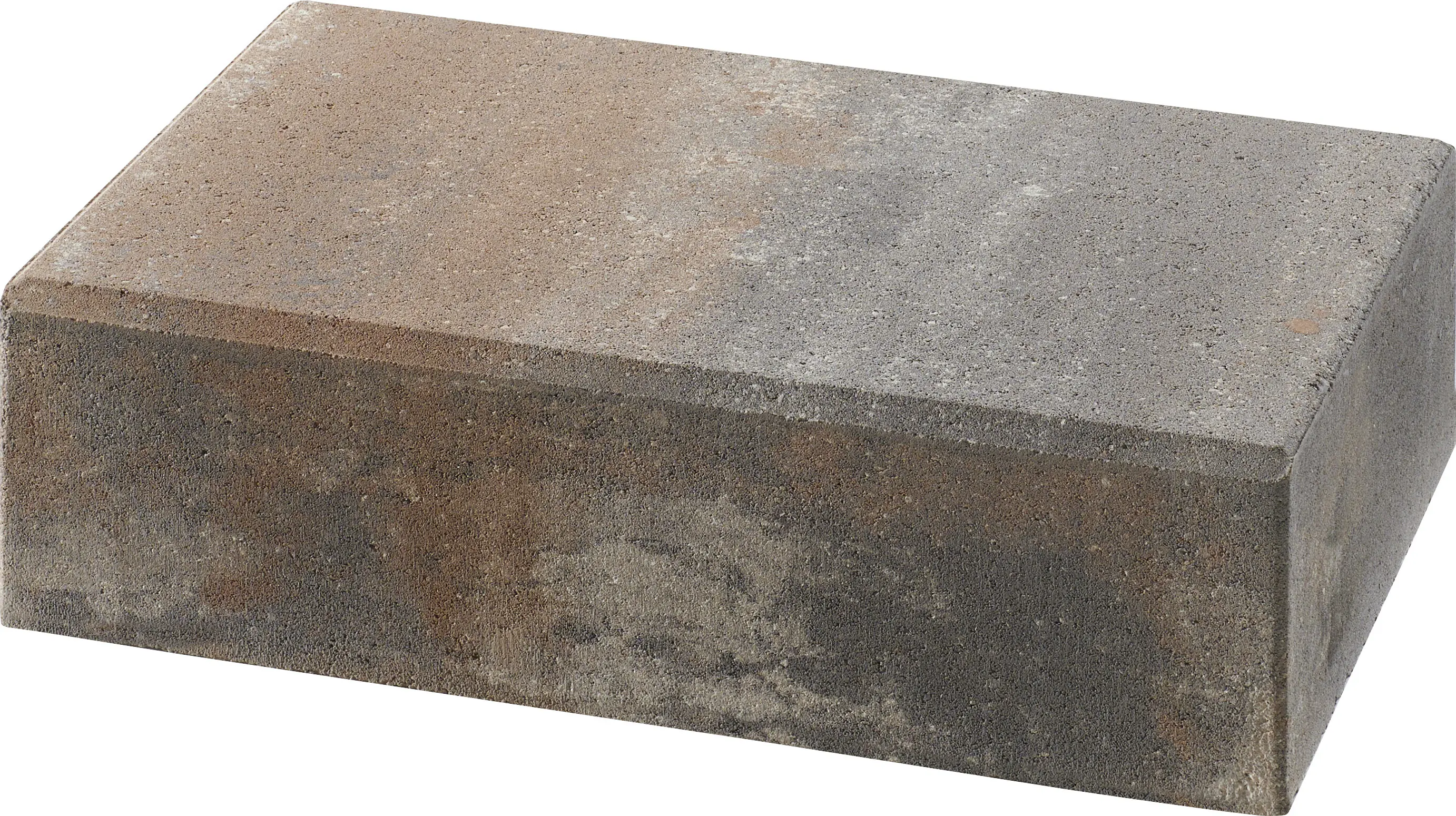 Kann Blockstufe 50 x 34 x 15 cm jura-nuanciert