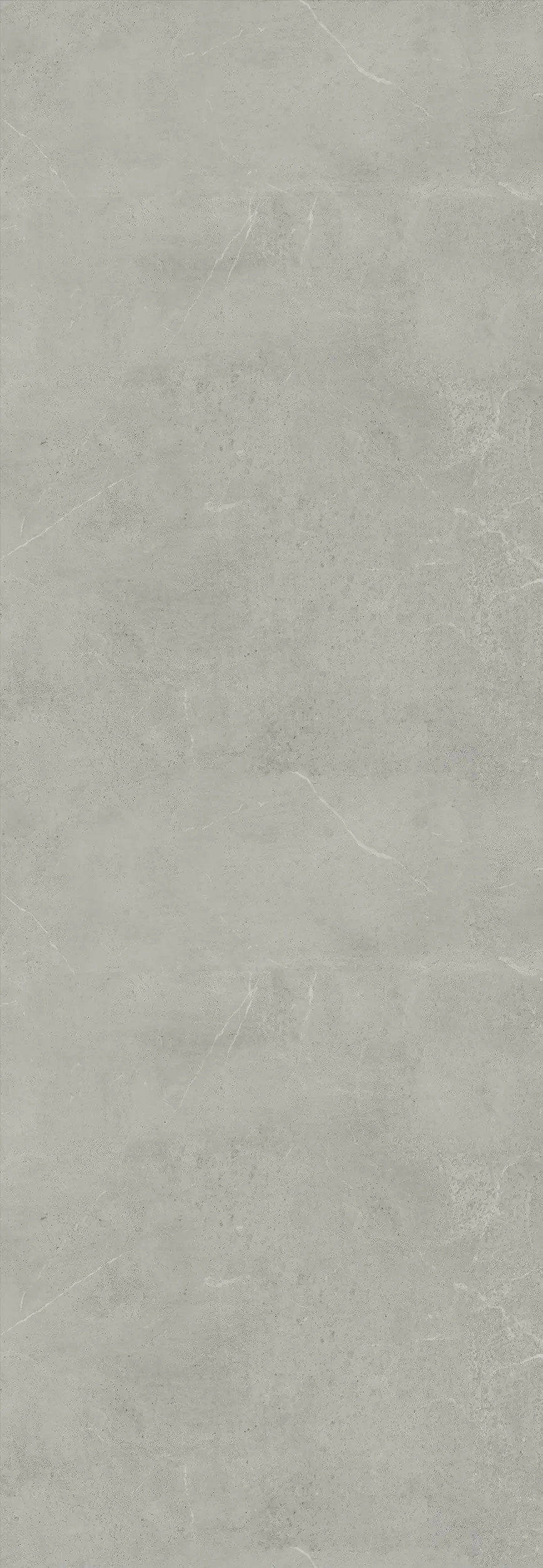 Decoflooring Wandpaneel Metro SPC 260 x 90 x 0,4 cm hellgrau