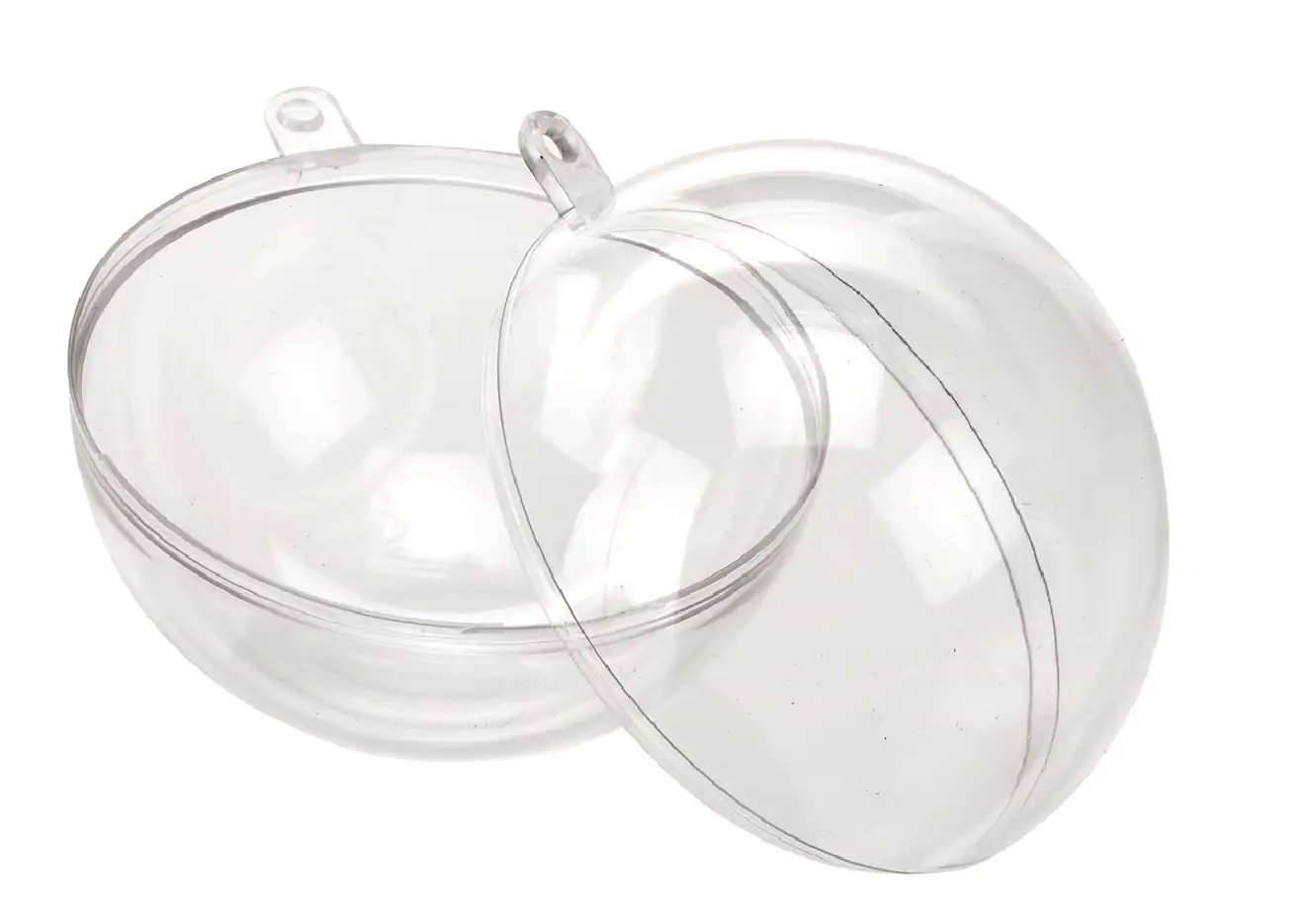 Glorex Kunststoff-Kugel Ø 16 cm