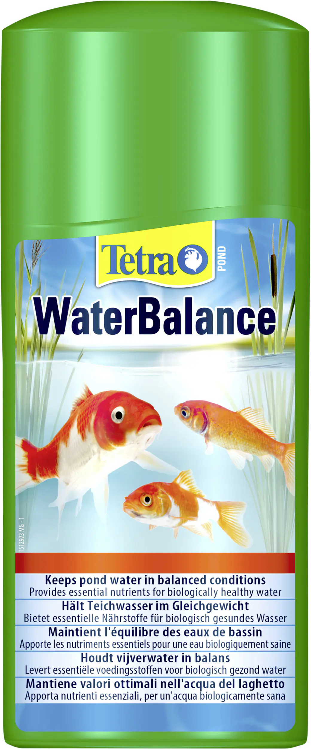 Tetra Wasserpflege Pond WaterBalance 500 ml