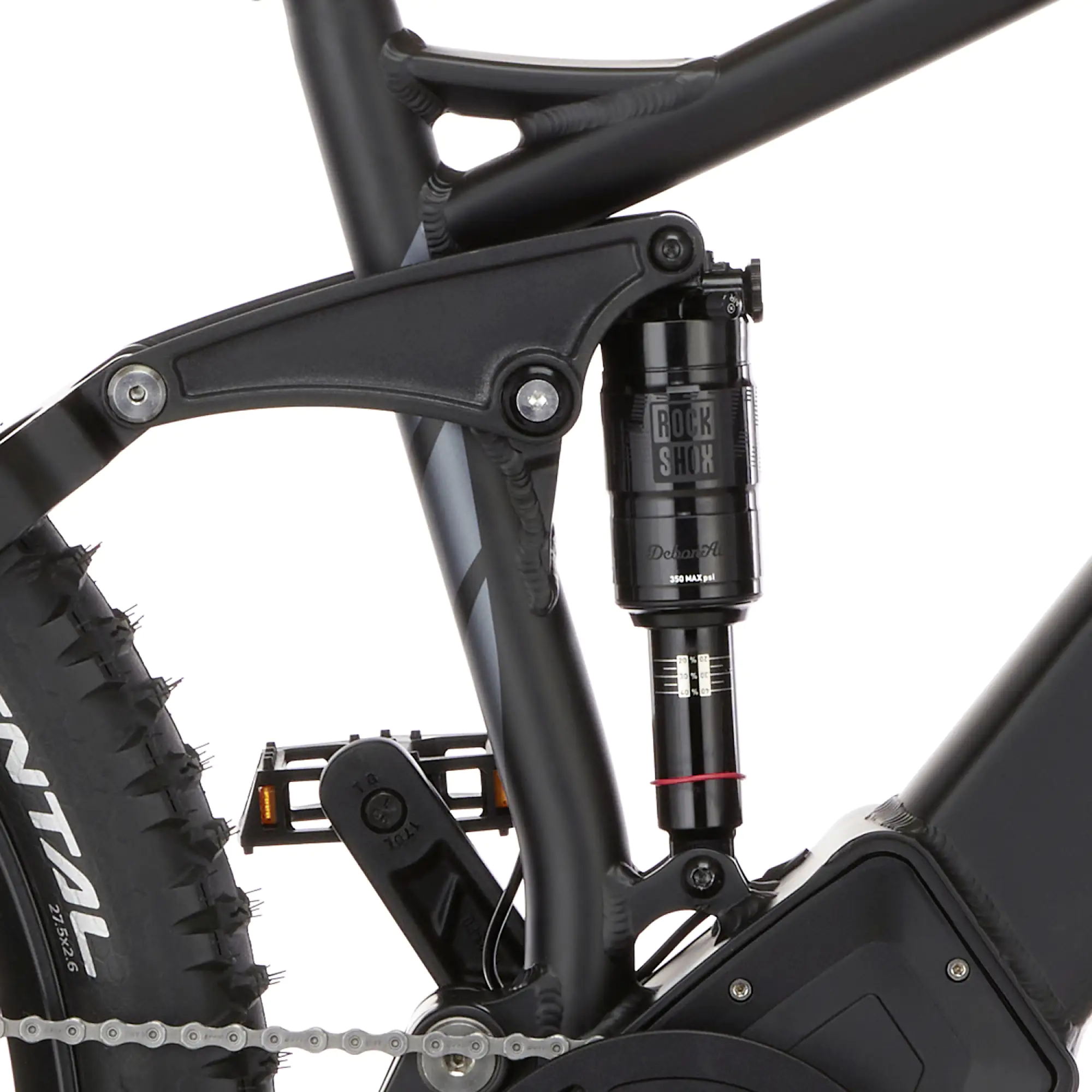 Fischer E-Bike MTB Montis 6.0i Fully 27,5 Zoll 12-Gang 504 Wh schwarz 62525 Fischer E-Bike MTB Montis 6.0i Fully 27,5 Zoll 12-Gang 504 Wh schwarz 62525