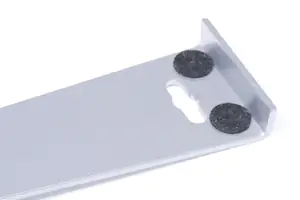 Wolfcraft Zugeisen für Laminat und Parkett Wolfcraft Zugeisen für Laminat und Parkett