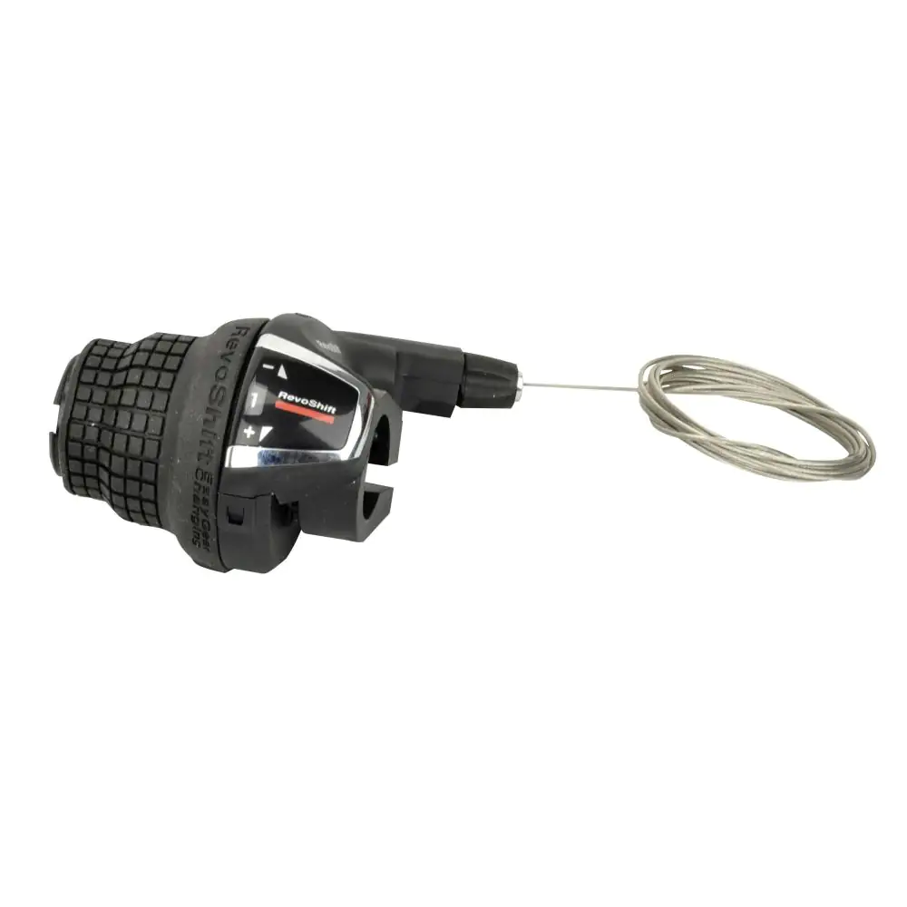 Shimano Drehgriffschalter 3-fach links