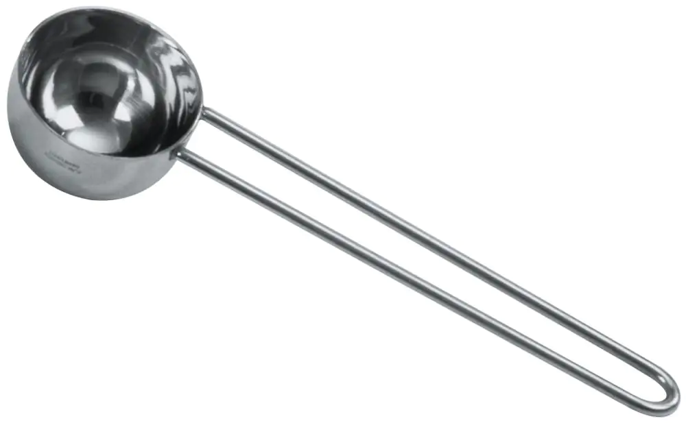 Fackelmann Kaffeedosierlöffel 15 cm