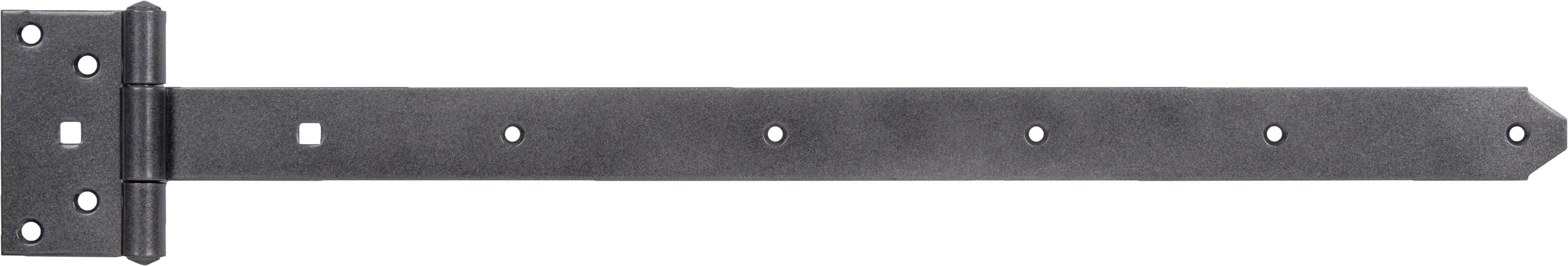 Alberts Duravis Kreuzgehänge schwarz diamant, 591 / 59 x 103 mm