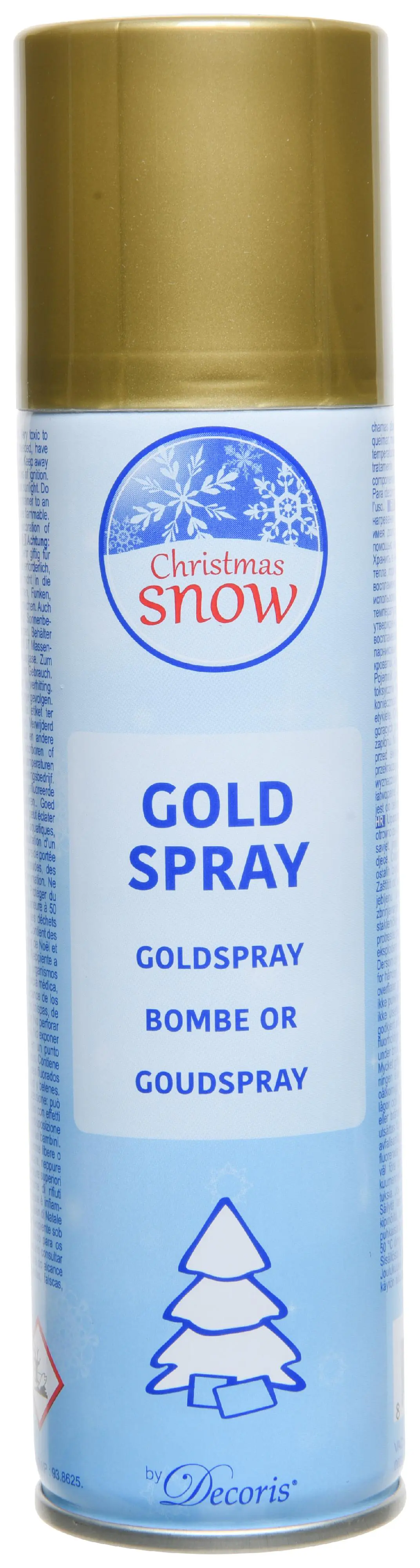 Kaemingk Goldspray 150 ml Kaemingk Goldspray 150 ml