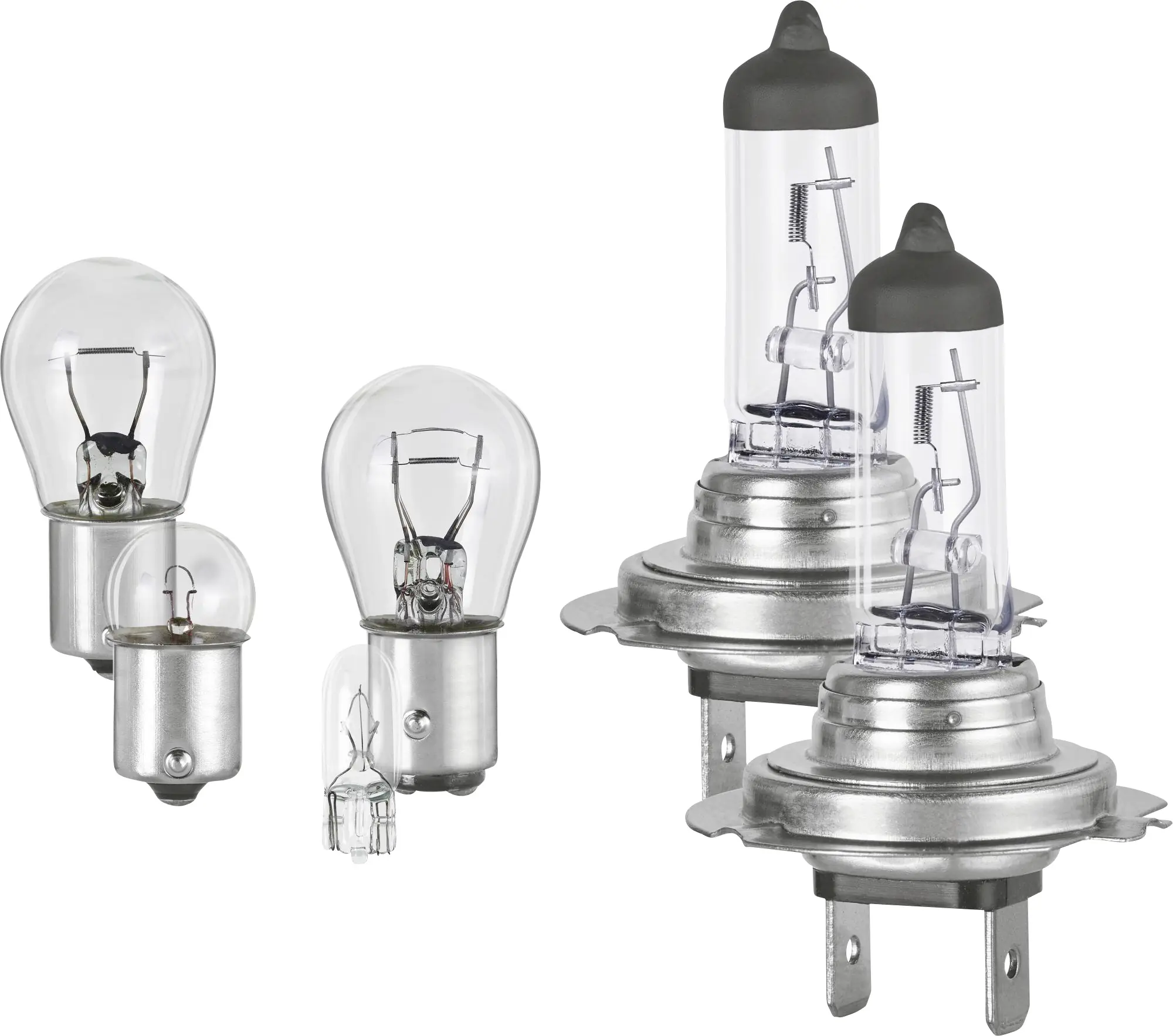 Formula1 H7 Ersatzlampen-Box SB700 10-teilig sortiert