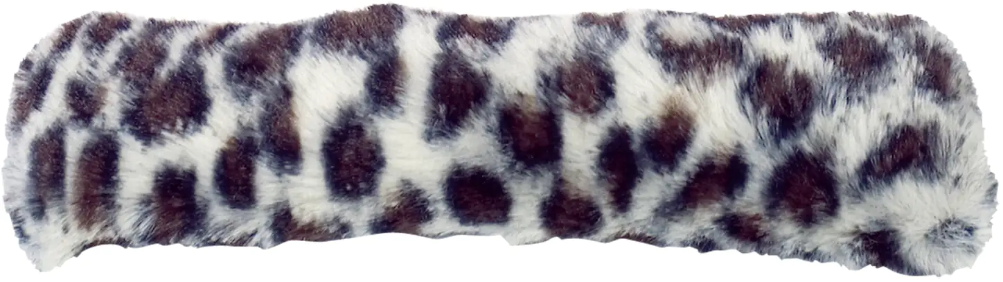 Nobby Baldrian-Kissenrolle 19 x 5 cm