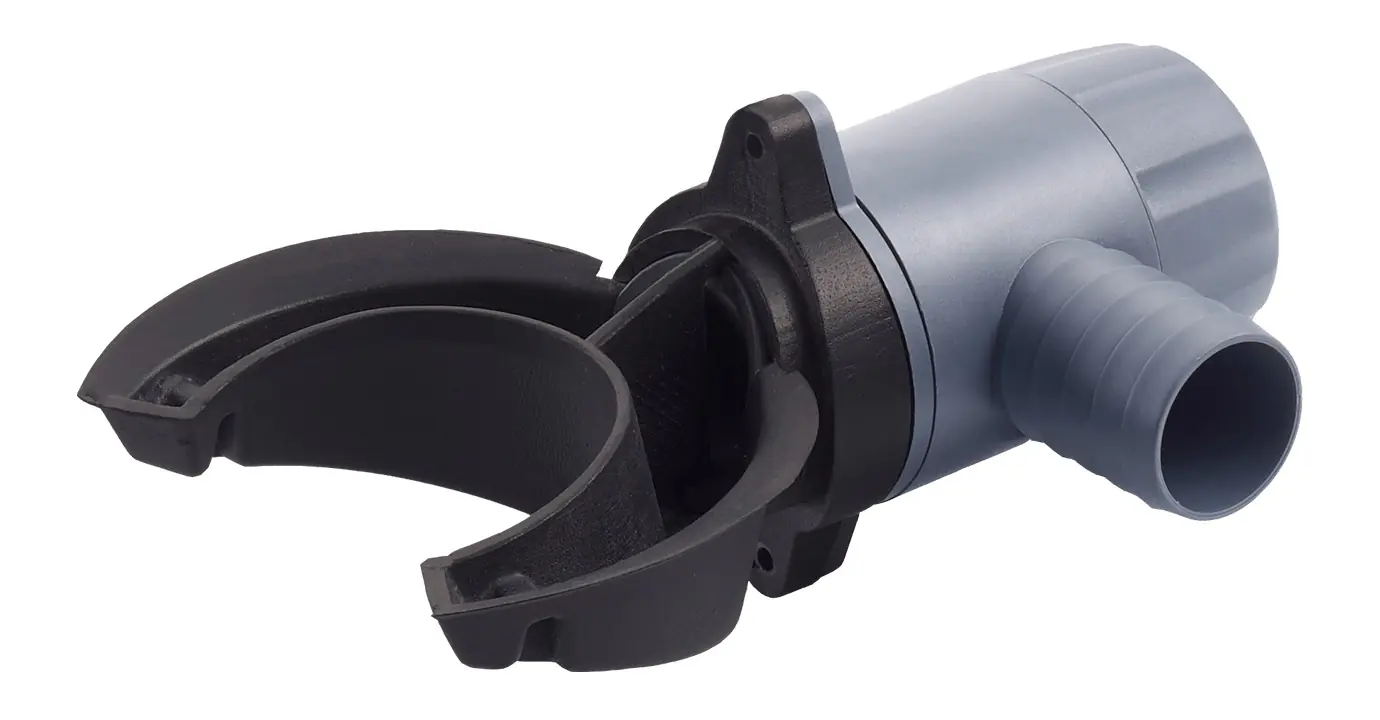 Garantia Regensammler Rapido