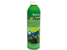 Tetra CO2-Depot 650 ml