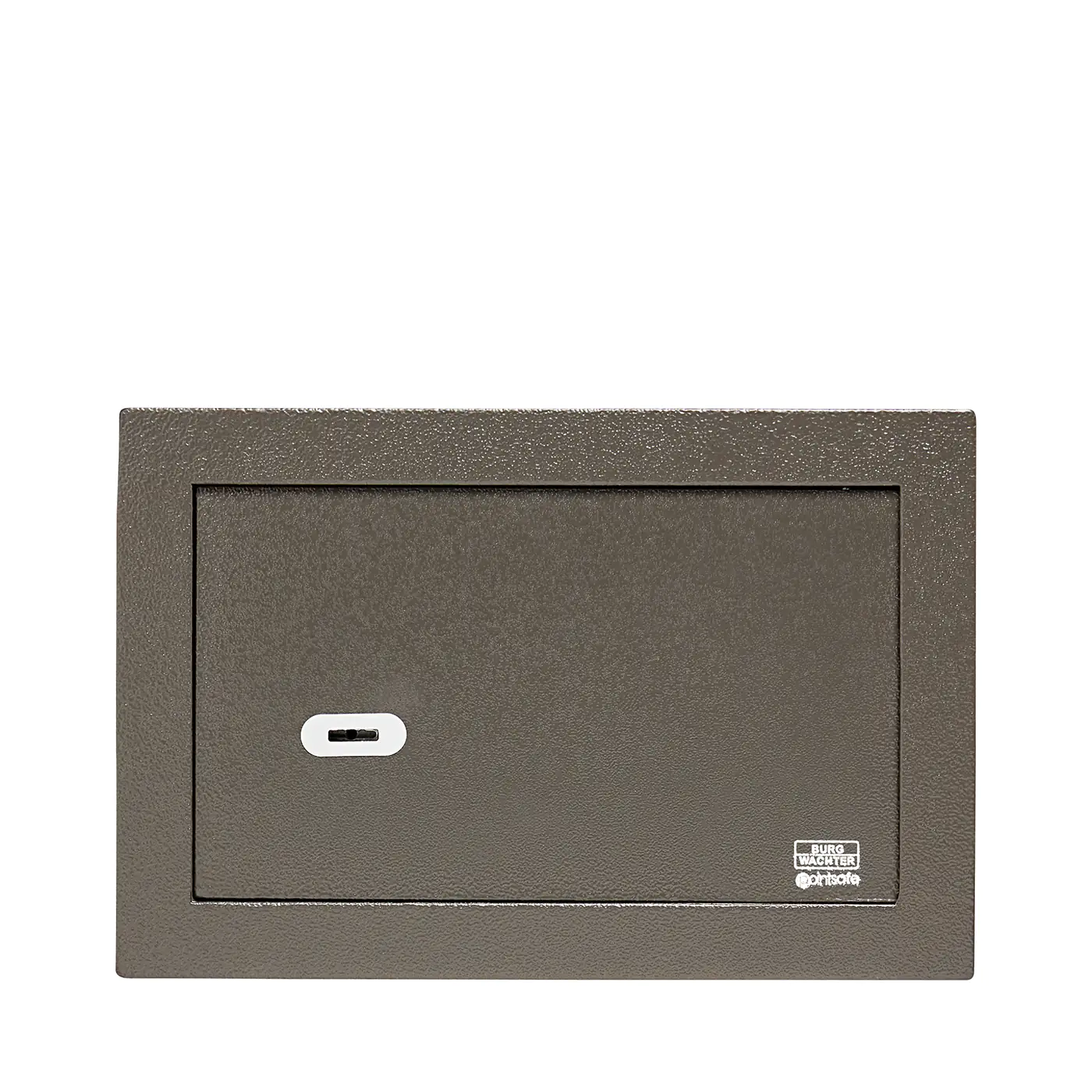 Burg Wächter Point-Safe PW 3 S Wandtresor 26 x 39 x 19,5 cm Burg Wächter Point-Safe PW 3 S Wandtresor 26 x 39 x 19,5 cm