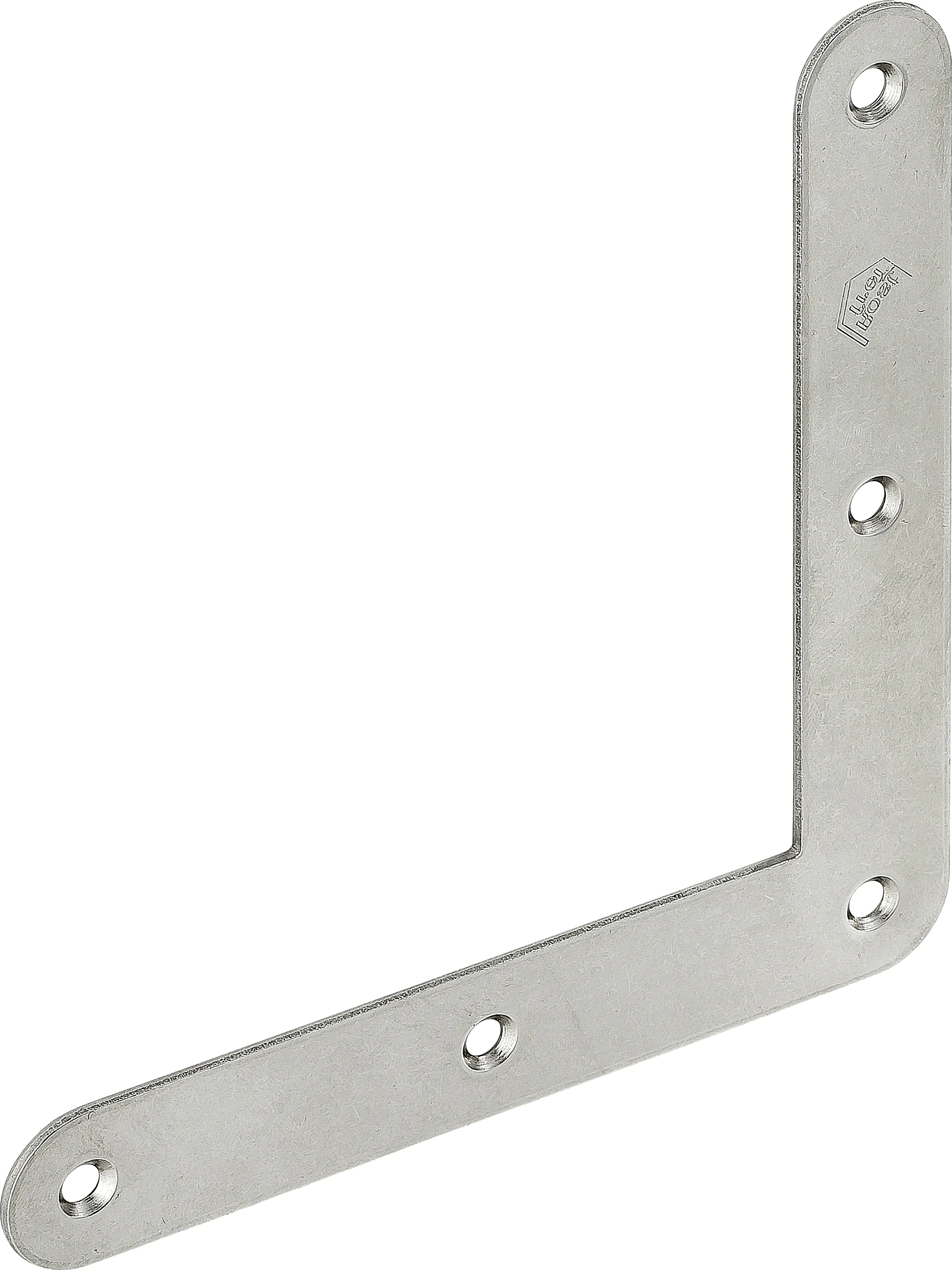 Vormann Eckwinkel 120 x 20 mm