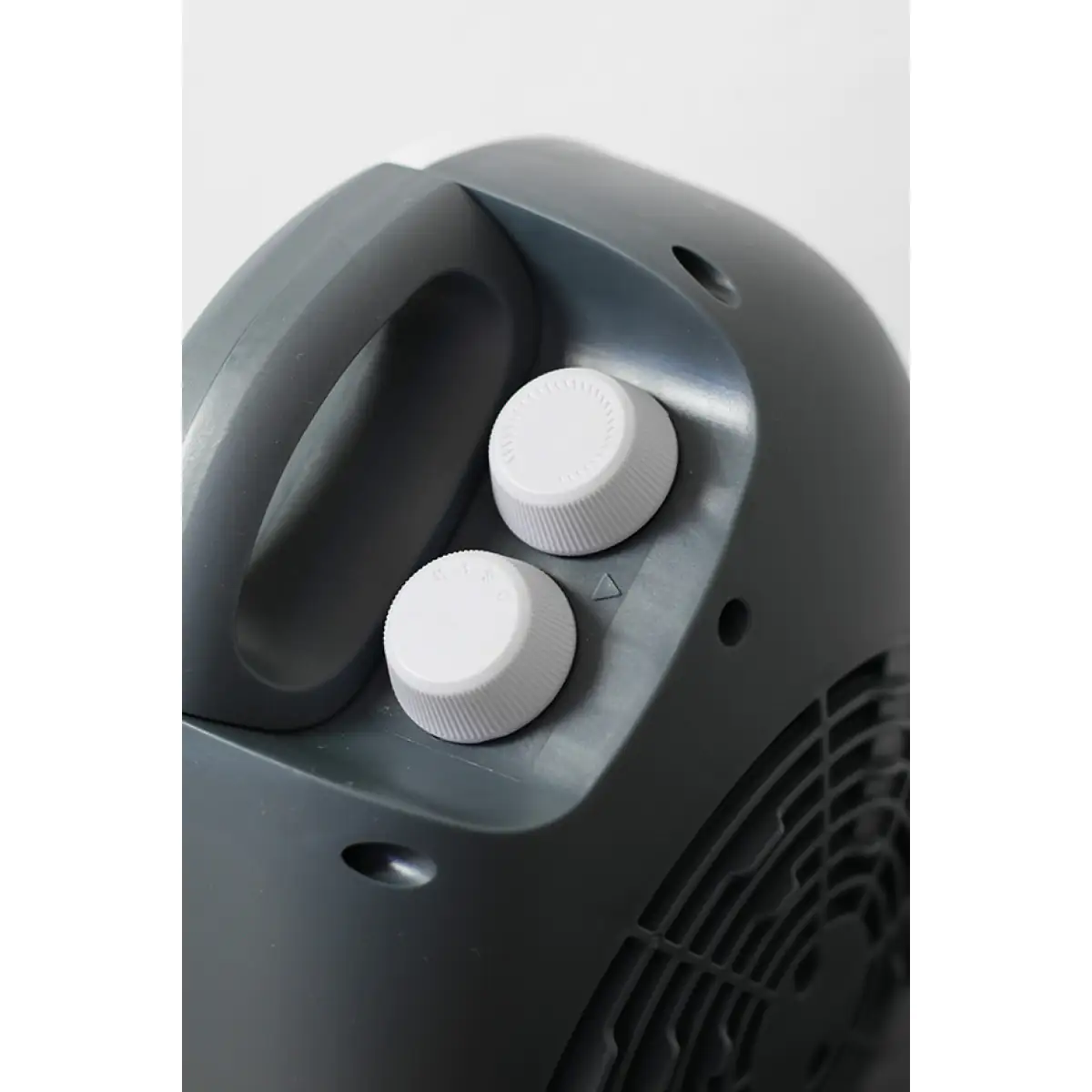 Rowi Heizlüfter 2000 W HHL2000/3/6