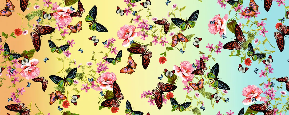 d-c-fix Tischdecke Manhattan Aimée 140 cm