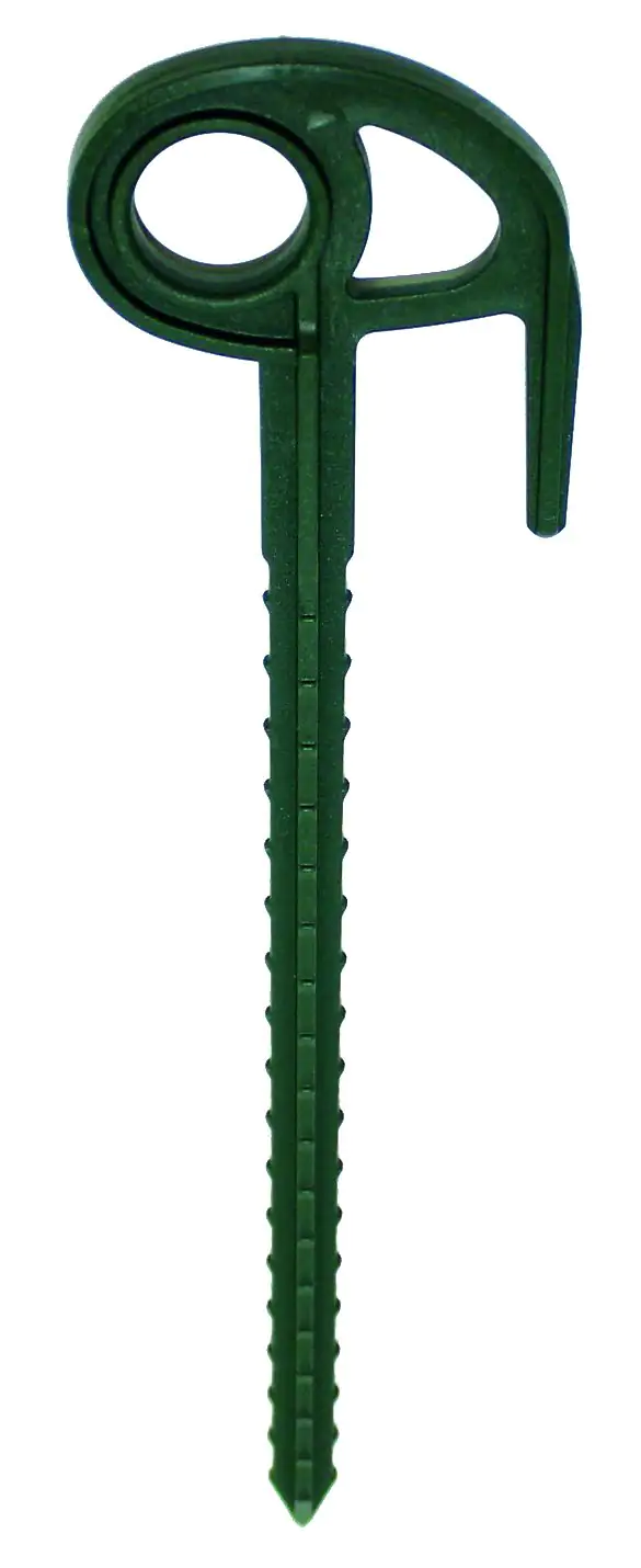 Garantia SUNNY Bodenanker-Set für Pflanztunnel