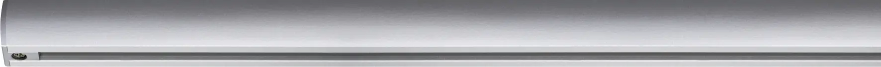 Paulmann URail Schiene chrom matt max. 1.000 W
