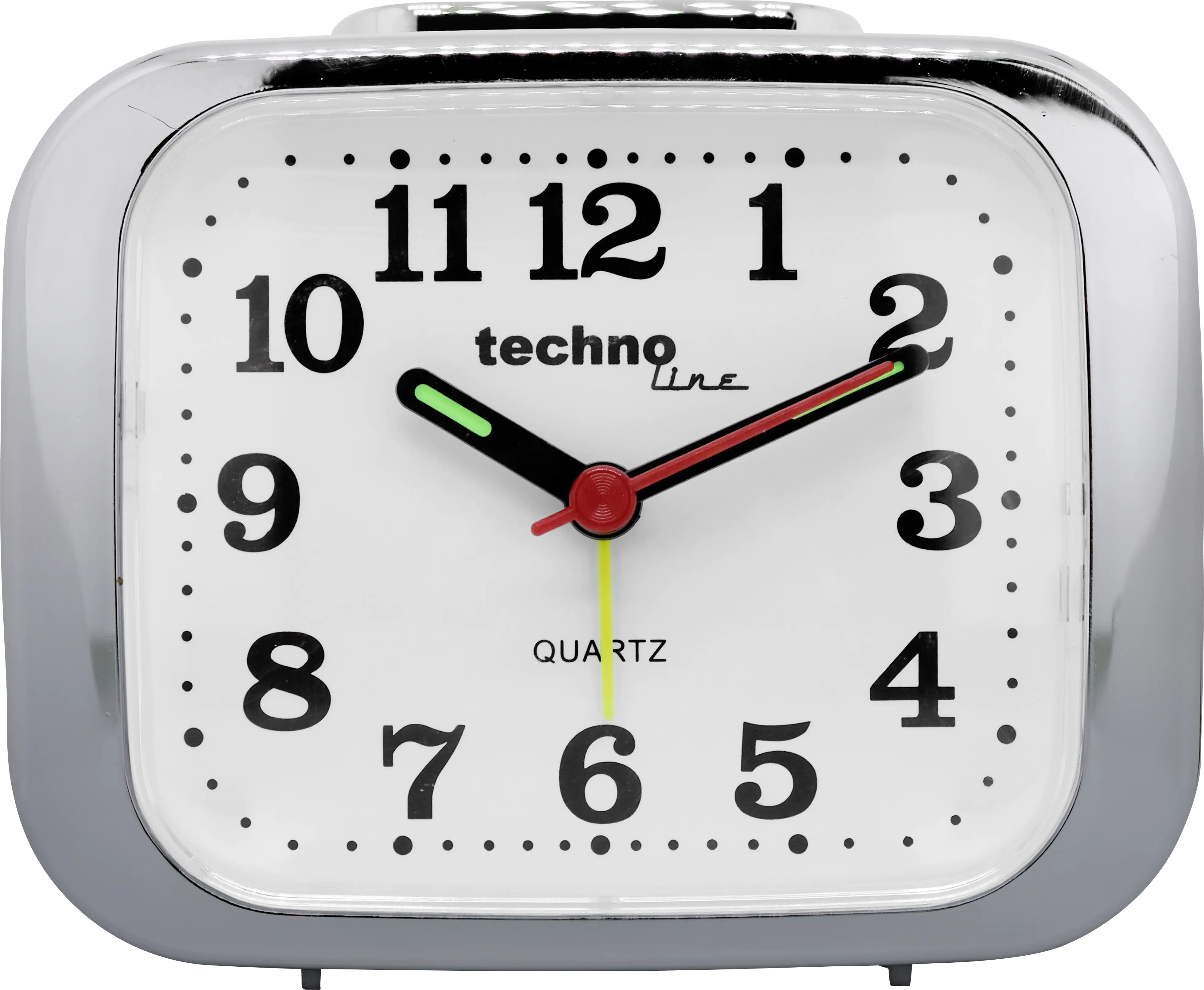 Technoline Quarzwecker Modell XL Technoline Quarzwecker Modell XL