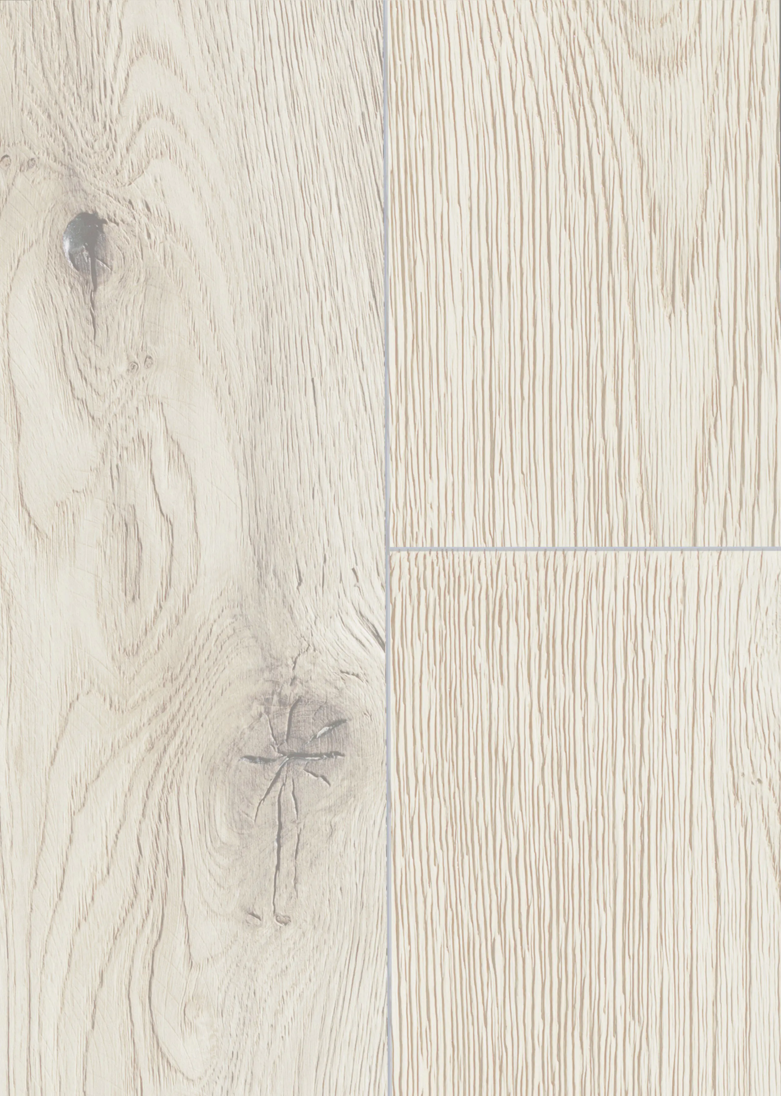 Classen Vinylboden GreenVinyl Eiche Creme Landhausdiele 129 x 17,3 cm 4 mm Classen Vinylboden GreenVinyl Eiche Creme Landhausdiele 129 x 17,3 cm 4 mm