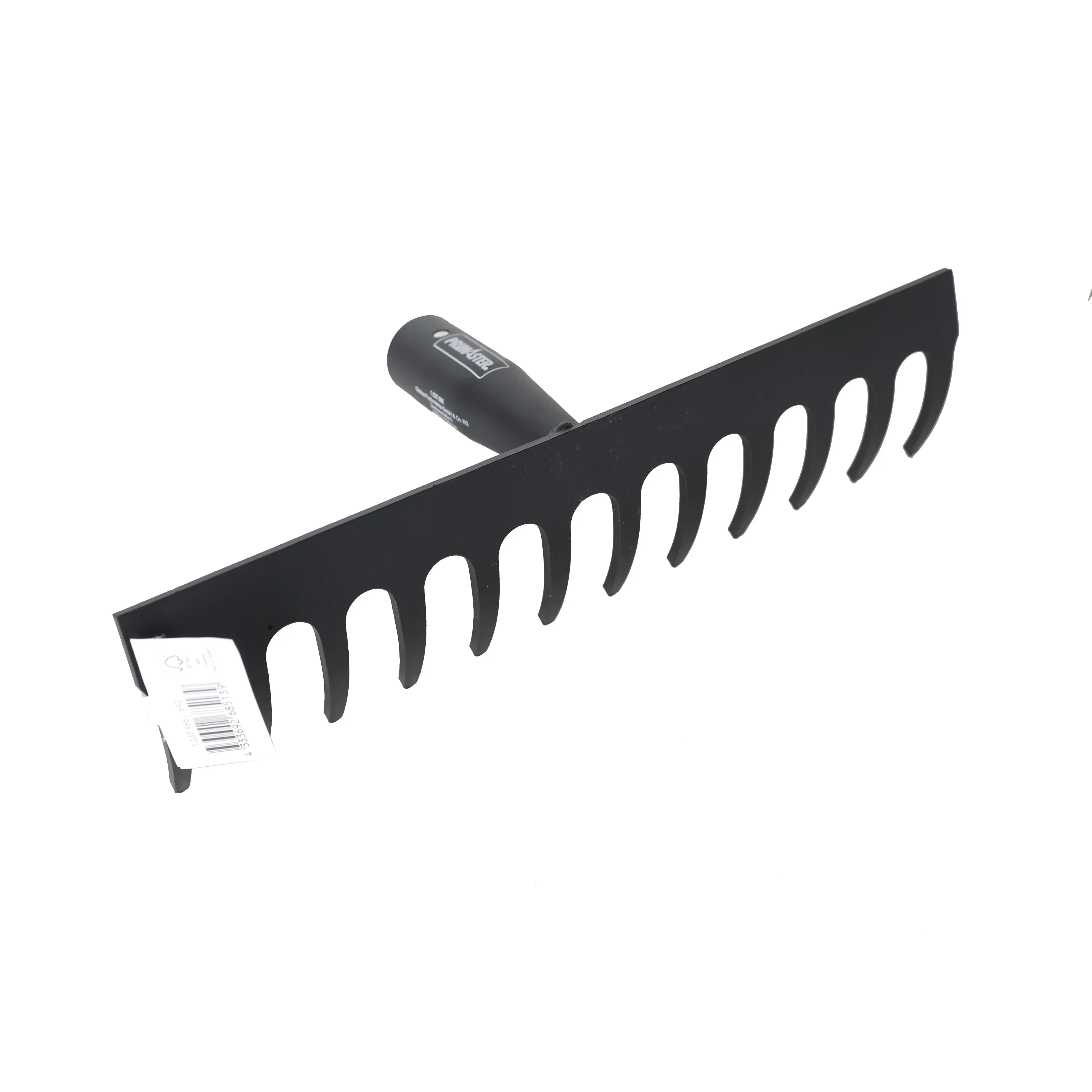 TrendLine Gartenrechen 12 Zinken