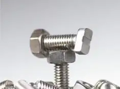 KGT Hammerkopfschrauben