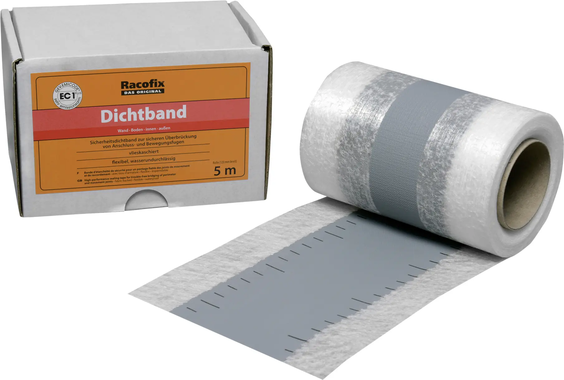 Racofix Dichtband 120 mm