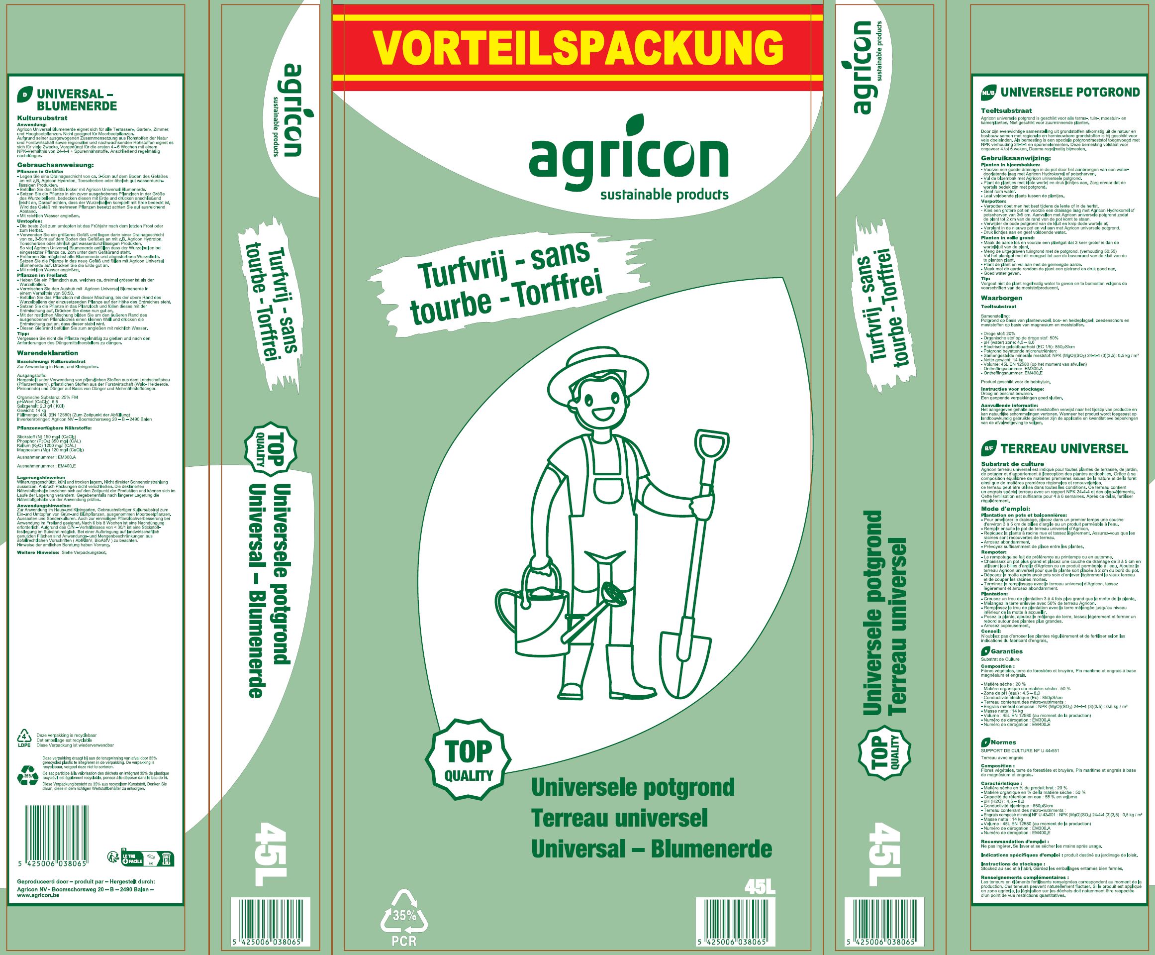 Blumenerde günstig online kaufen Globus Baumarkt