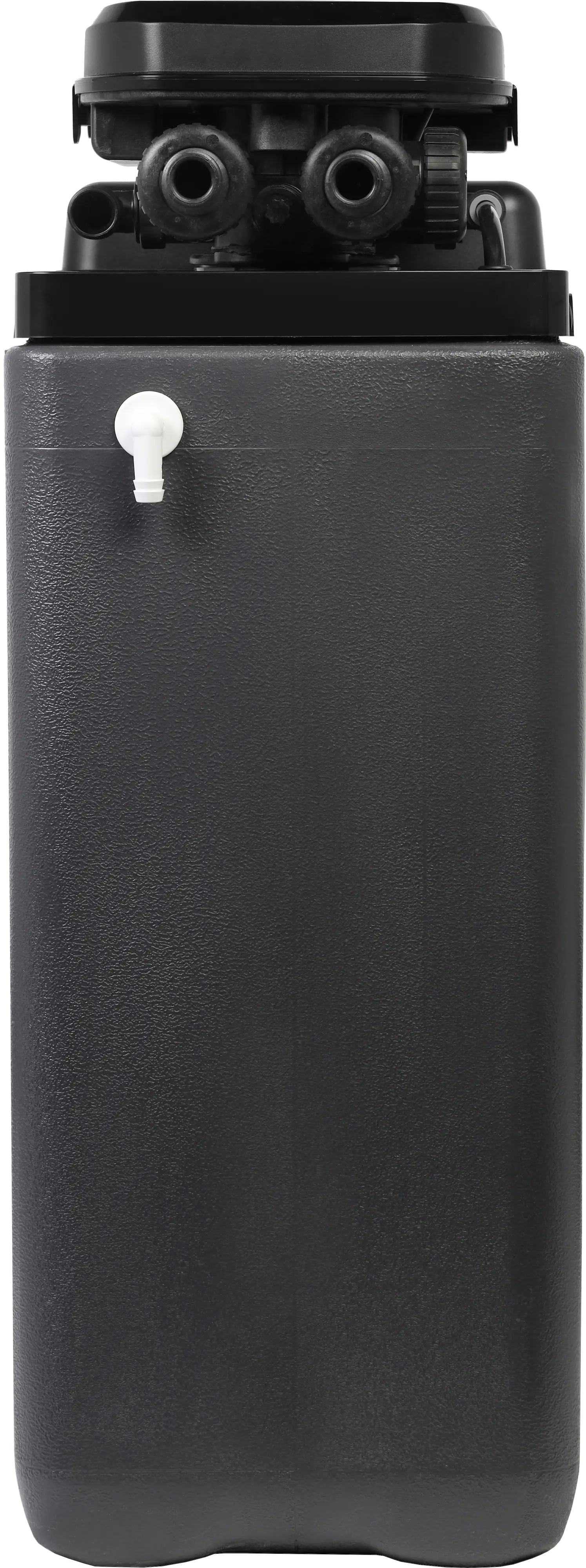 Aqmos Entkalkungsanlage Pink 20 mit Anschlussset & Montageblock für Haushalte bis 7 Personen