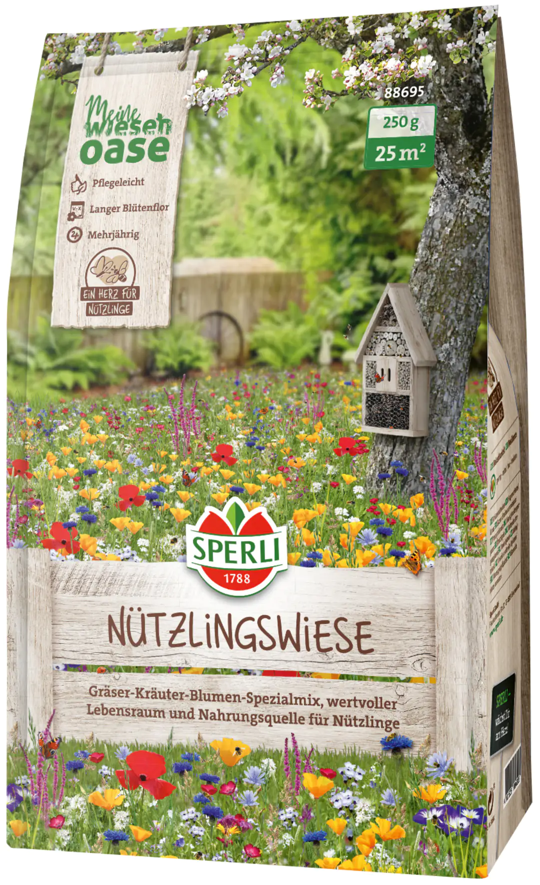 Sperli's Nützlingswiese 250 g