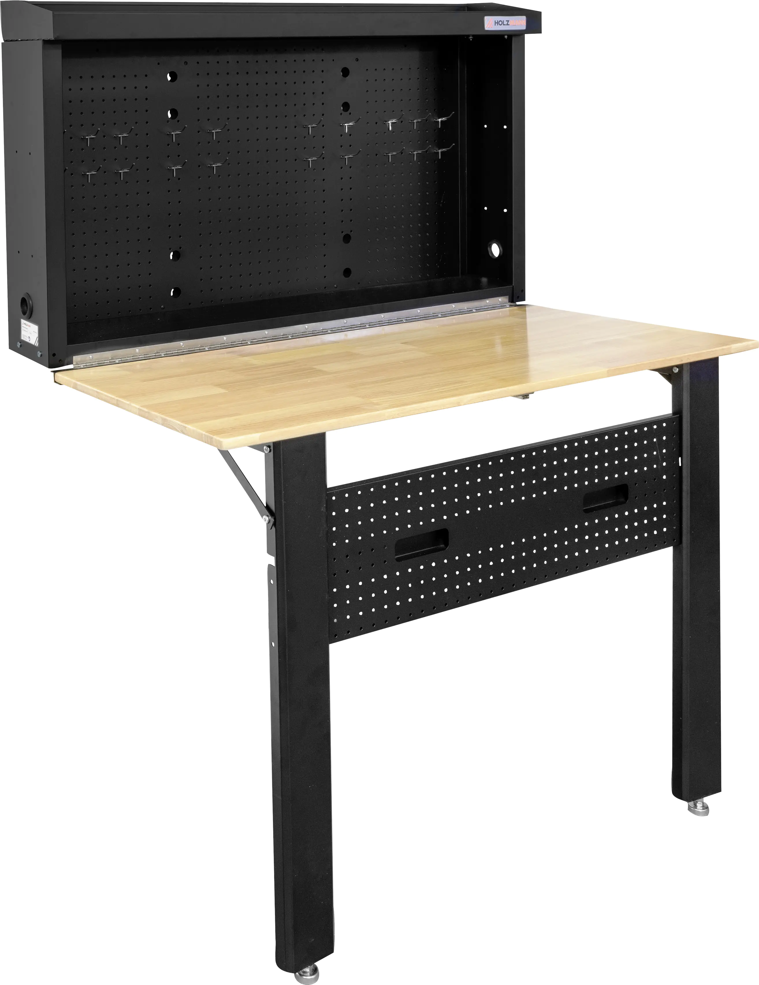 Holzmann Werkbank klappbar WB120FOLD
