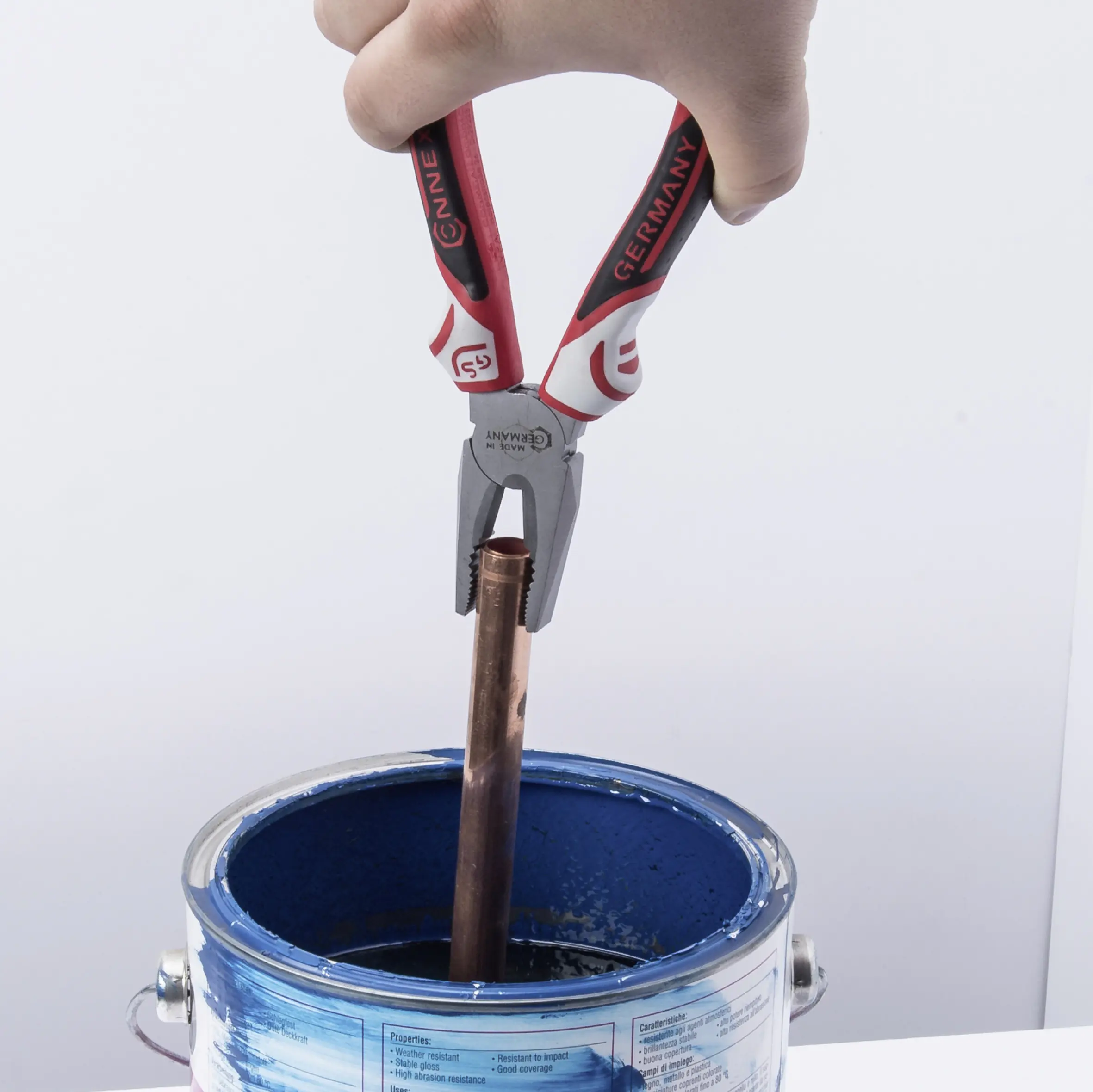 Connex Kombizange 160 mm