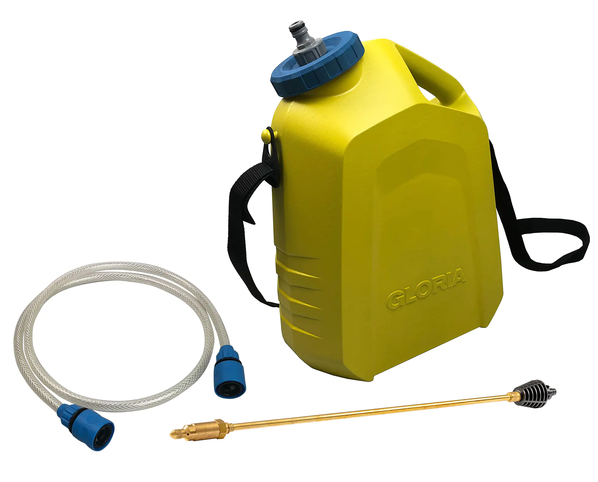 Gloria Pflanzenschutz Set für MultiJet