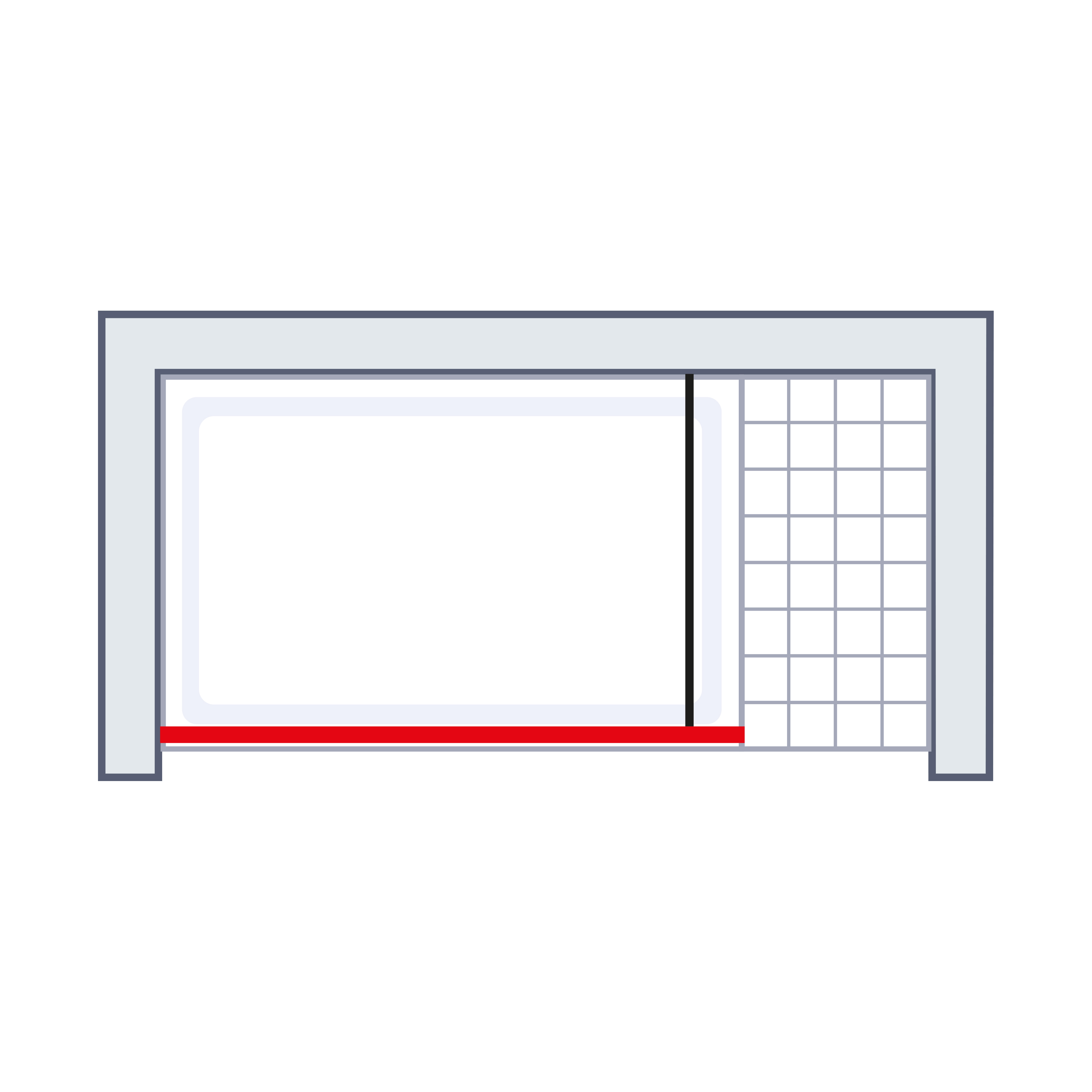 Schulte Walk In 50 x 200 cm MasterClass