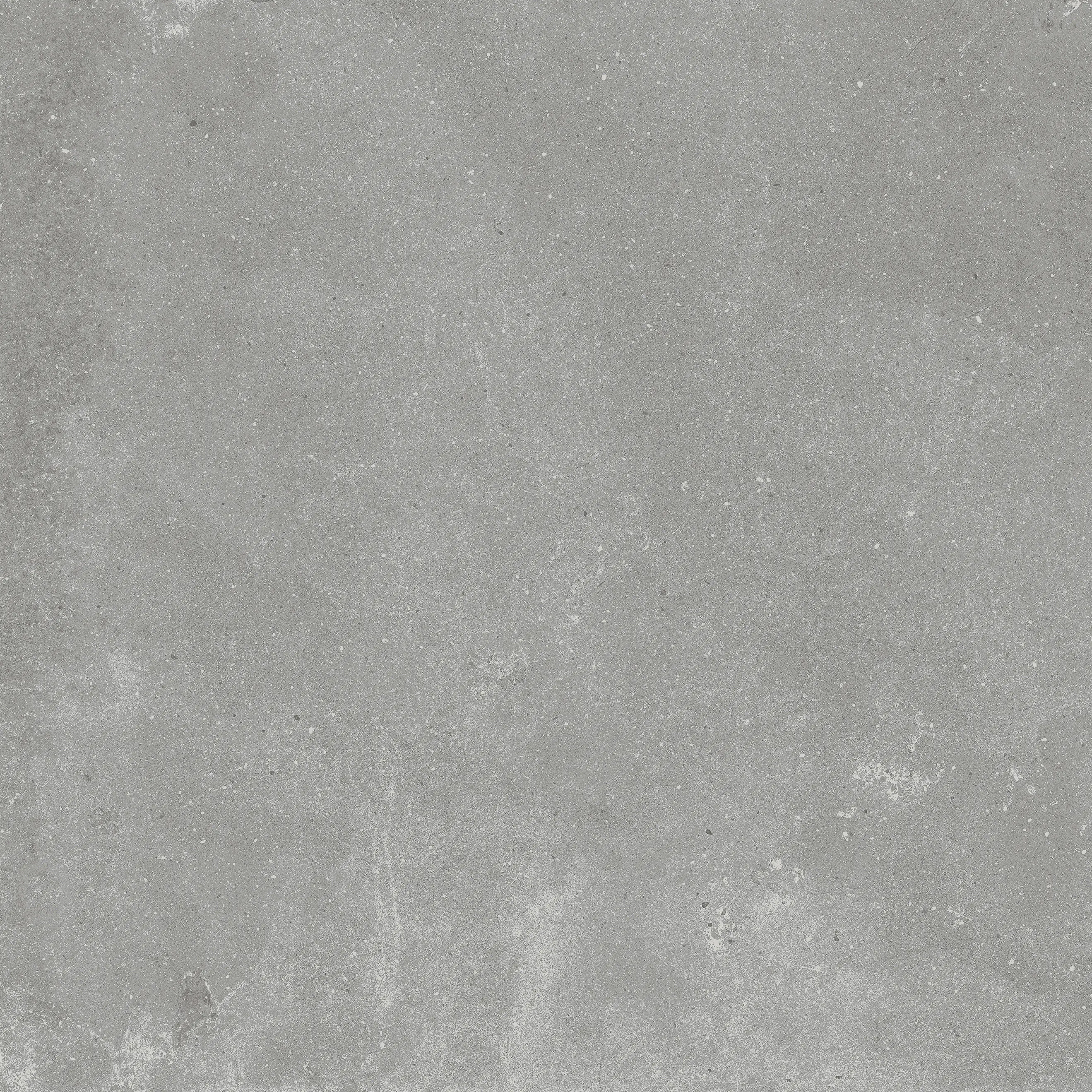 Bodenfliese Feinsteinzeug Boston Mid 60 x 60 cm dunkelgrau