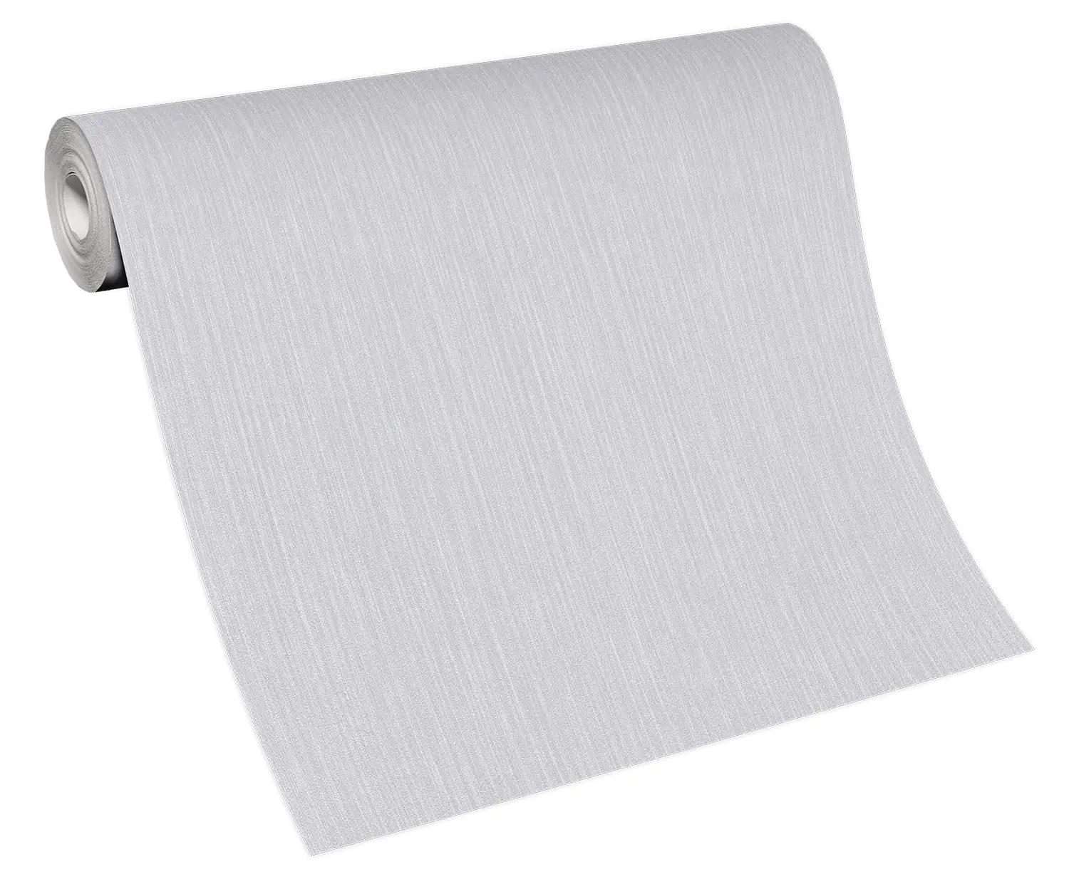 4002790209737_1 Erismann Vliestapete 10171-10 ELLE Decoration uni grau 10,05 x 0,53 m